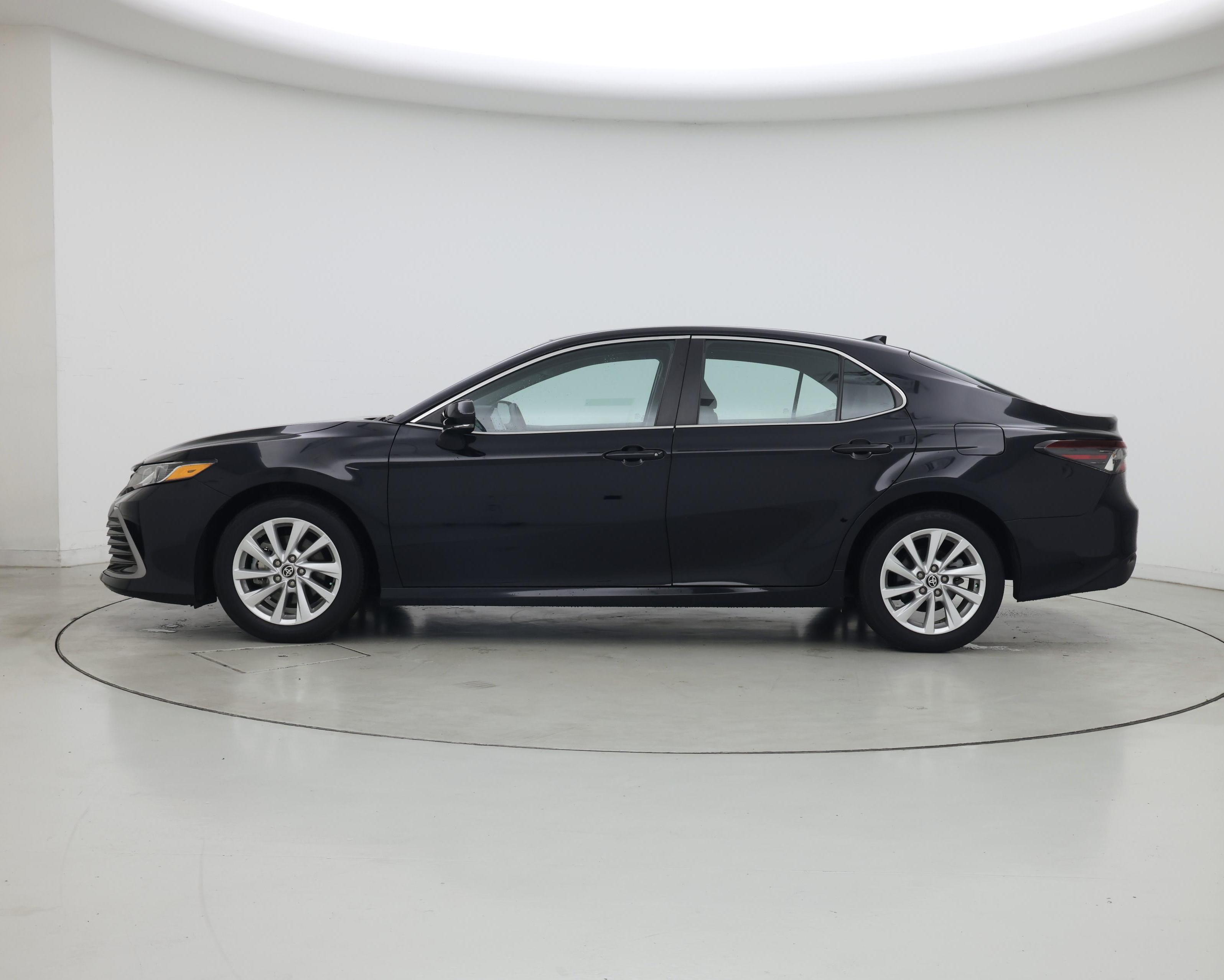 Thumbnail: 2024 Toyota Camry - 3
