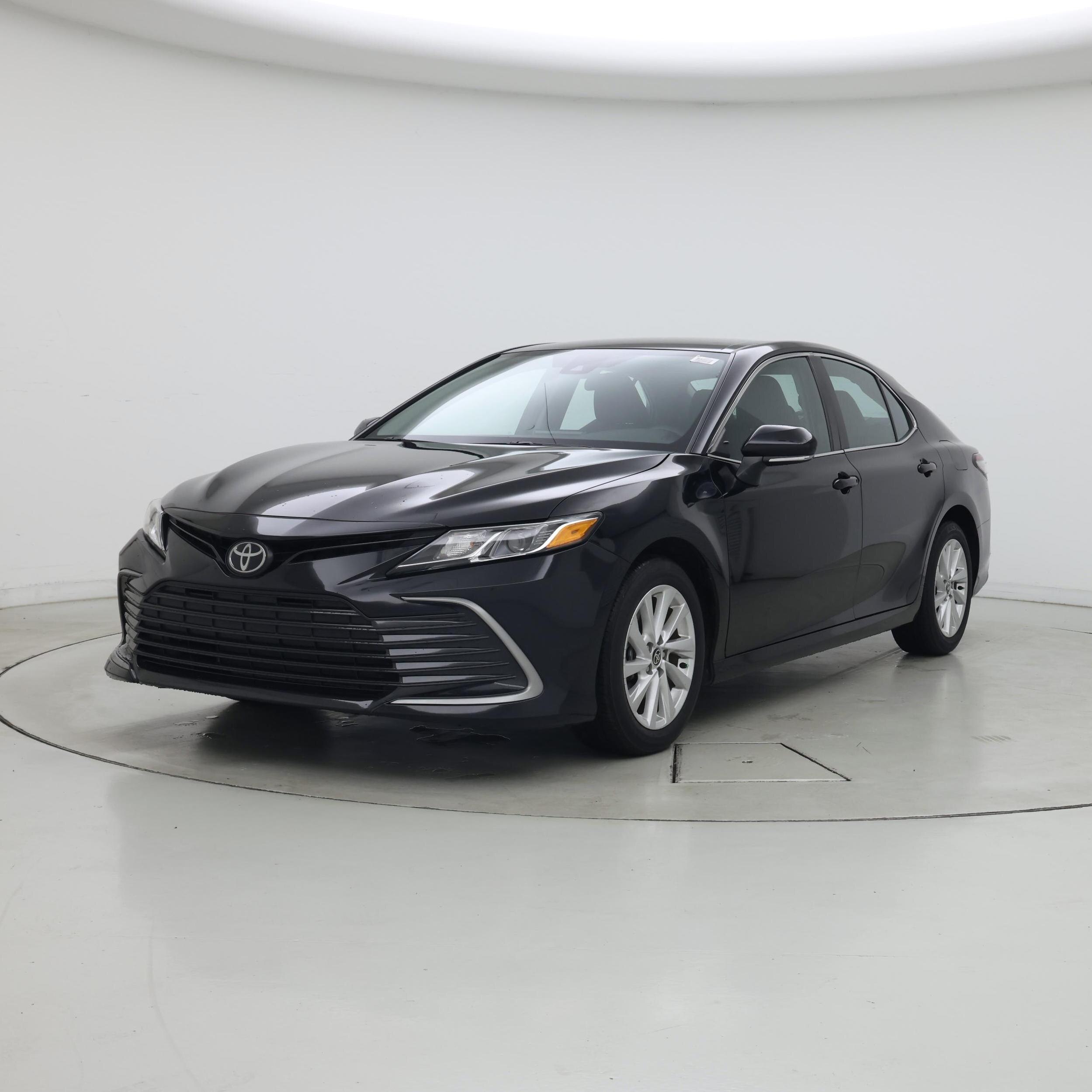 Thumbnail: 2024 Toyota Camry - 4