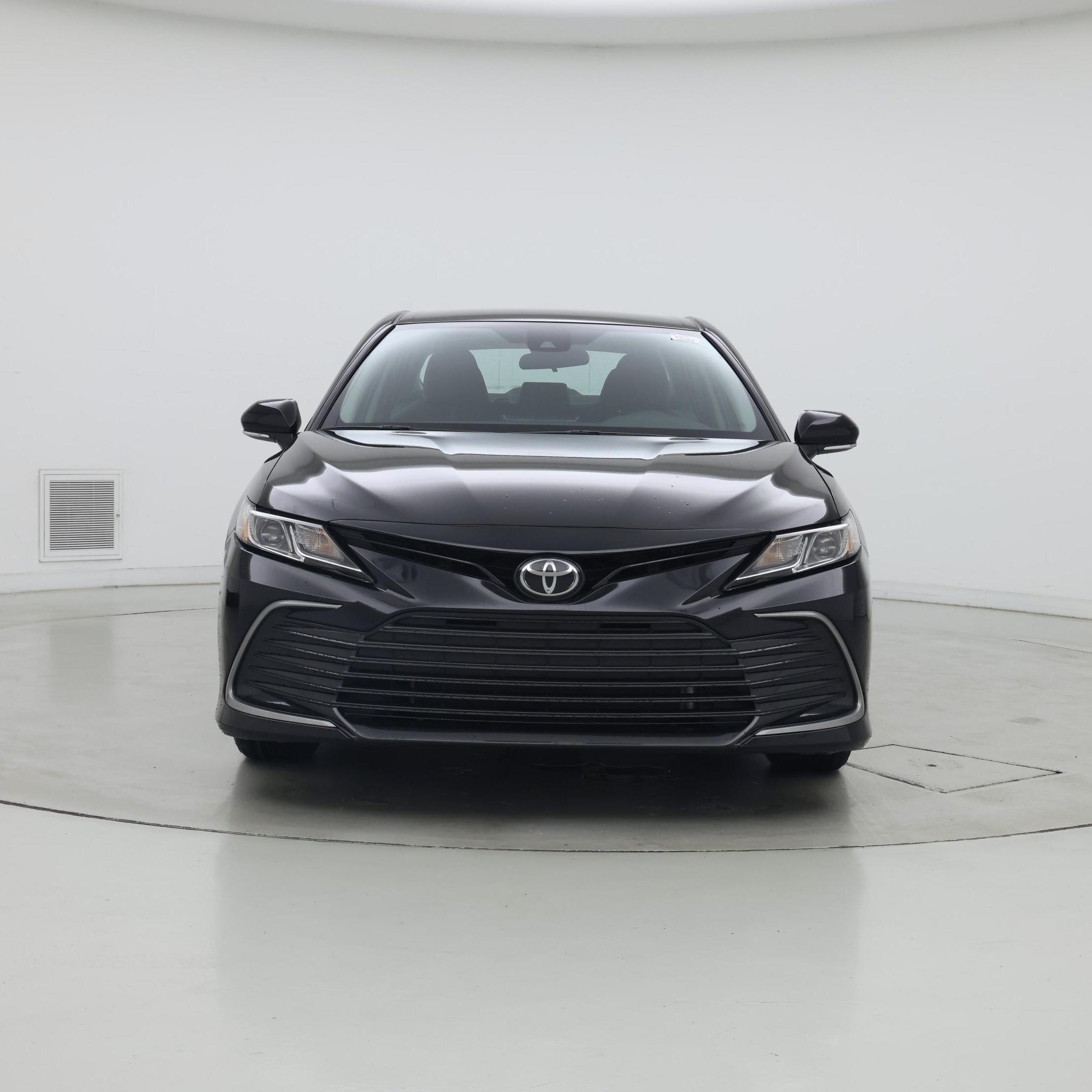 Thumbnail: 2024 Toyota Camry - 5