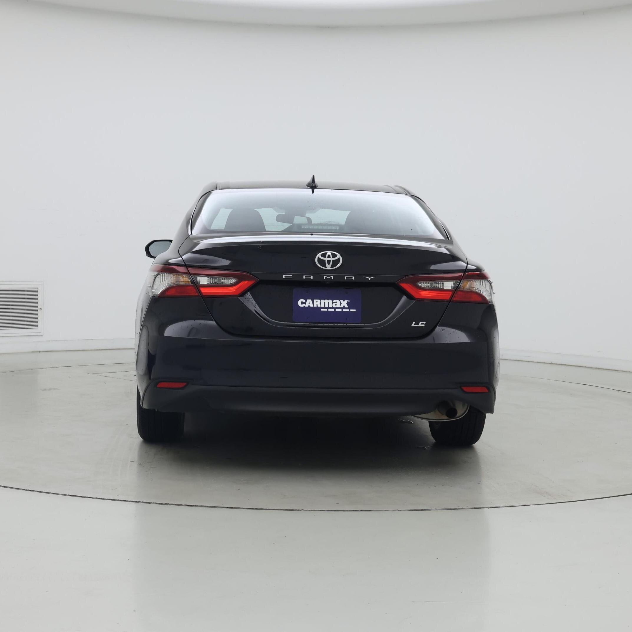 Thumbnail: 2024 Toyota Camry - 6