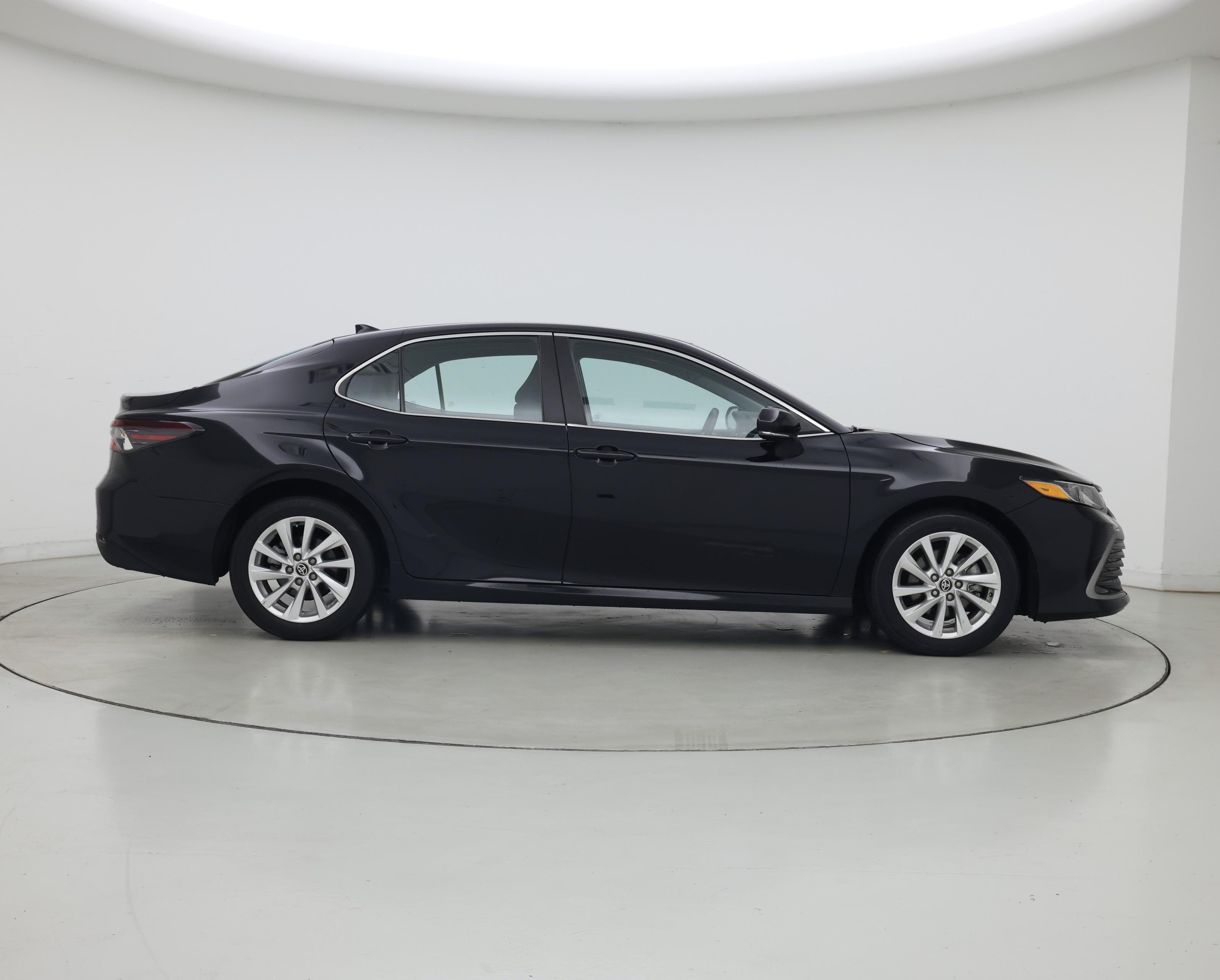 Thumbnail: 2024 Toyota Camry - 7