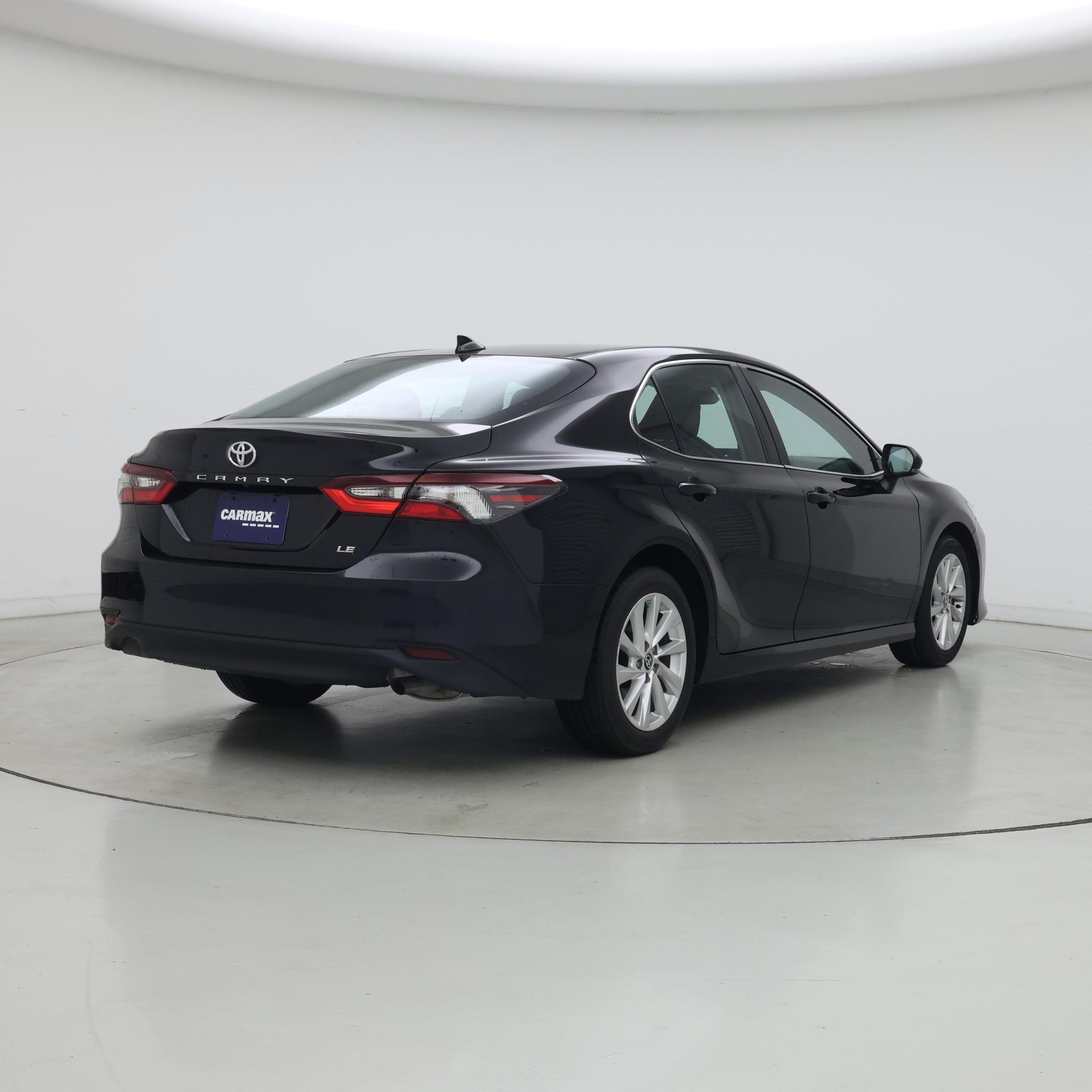 Thumbnail: 2024 Toyota Camry - 8