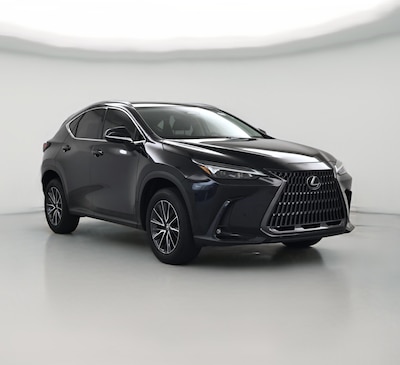 2024 Lexus NX 250