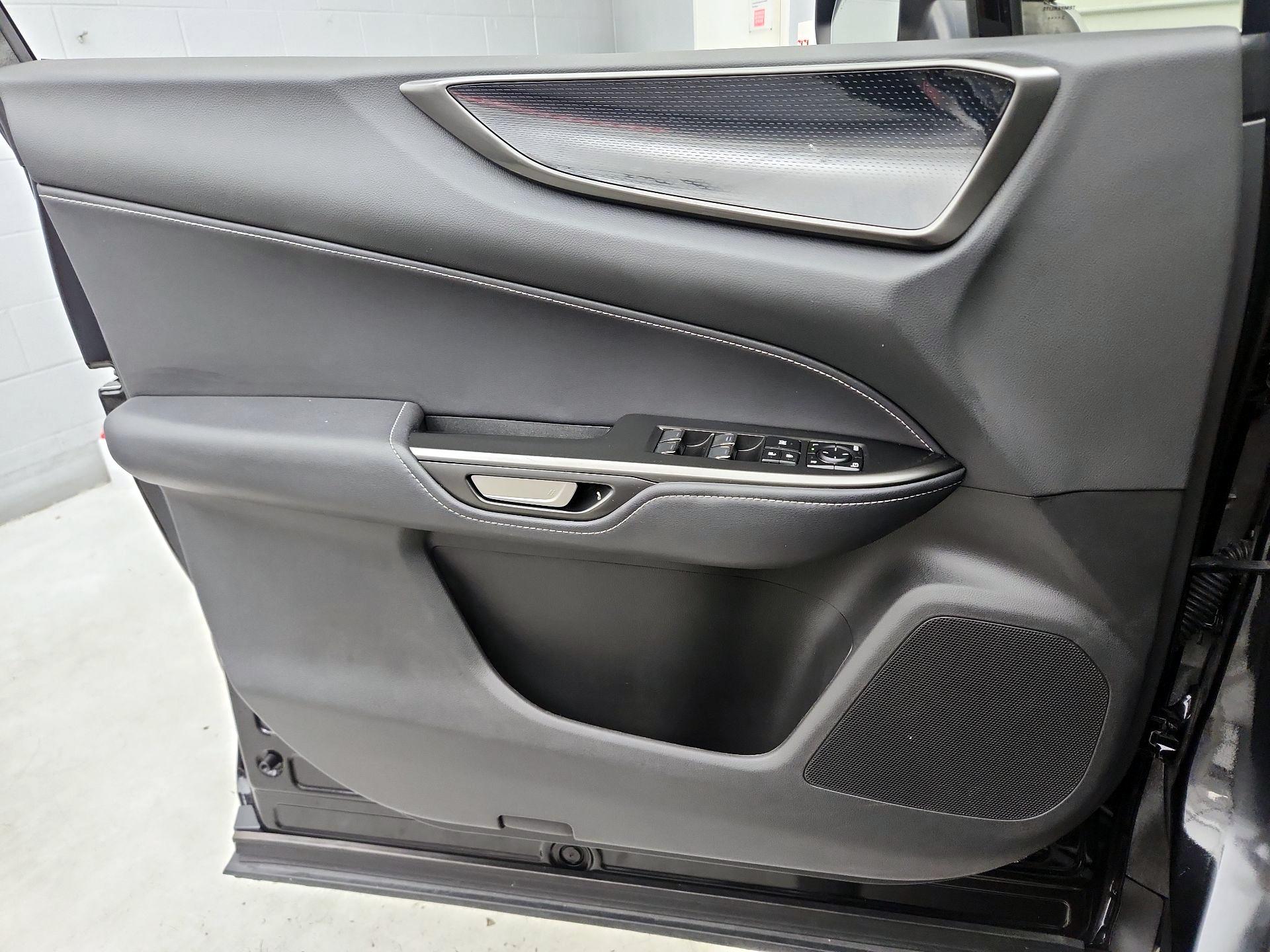Thumbnail: 2024 Lexus NX - 12