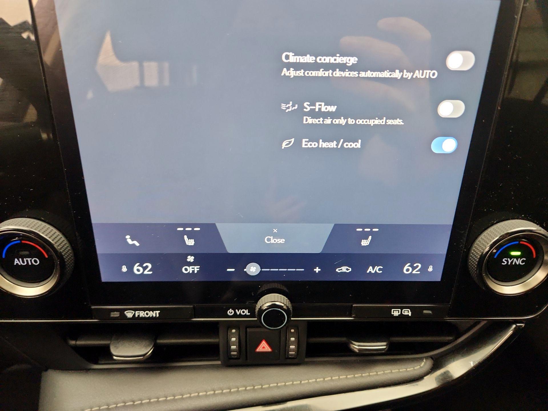 Thumbnail: 2024 Lexus NX - 16