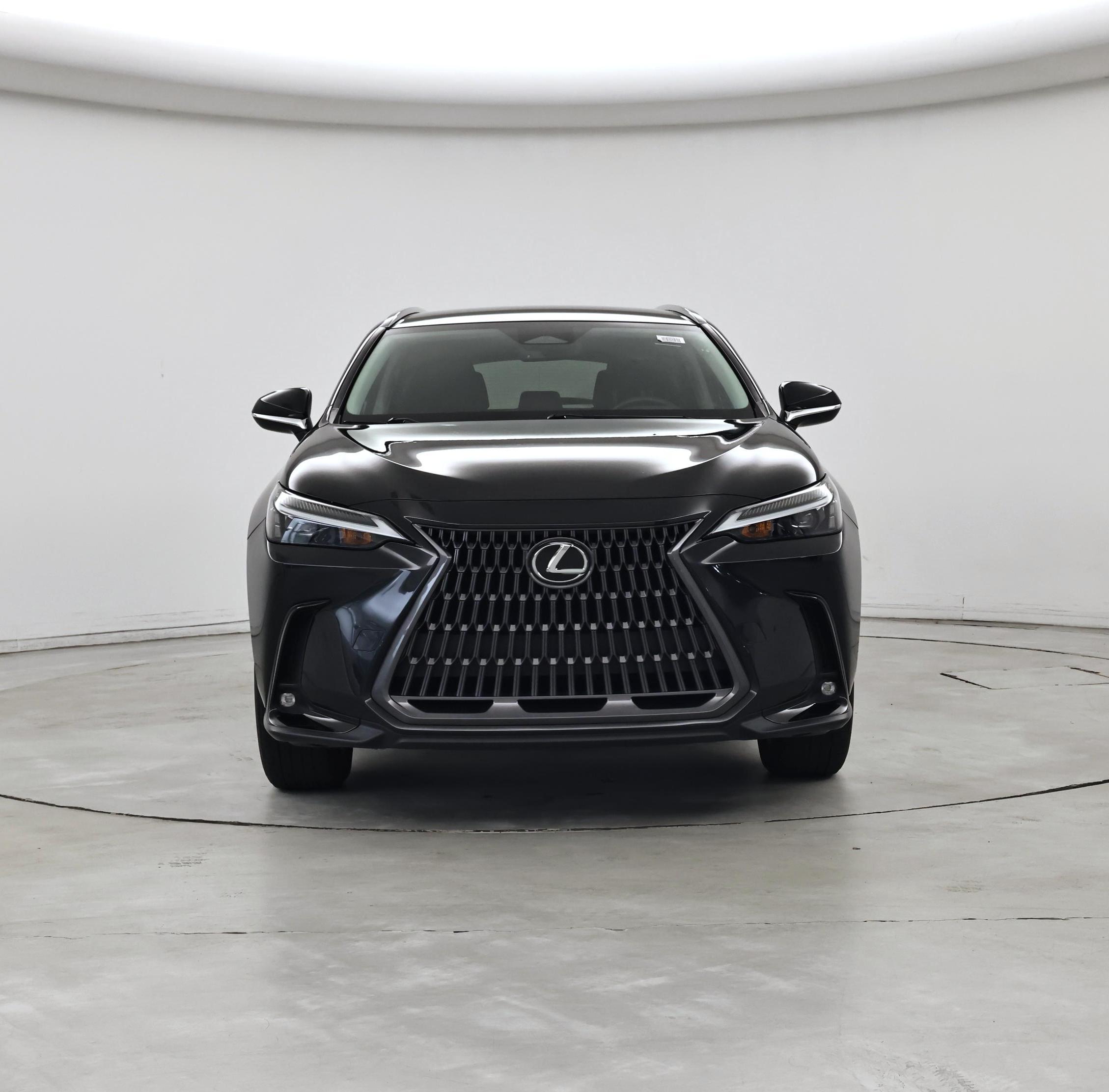 Thumbnail: 2024 Lexus NX - 5