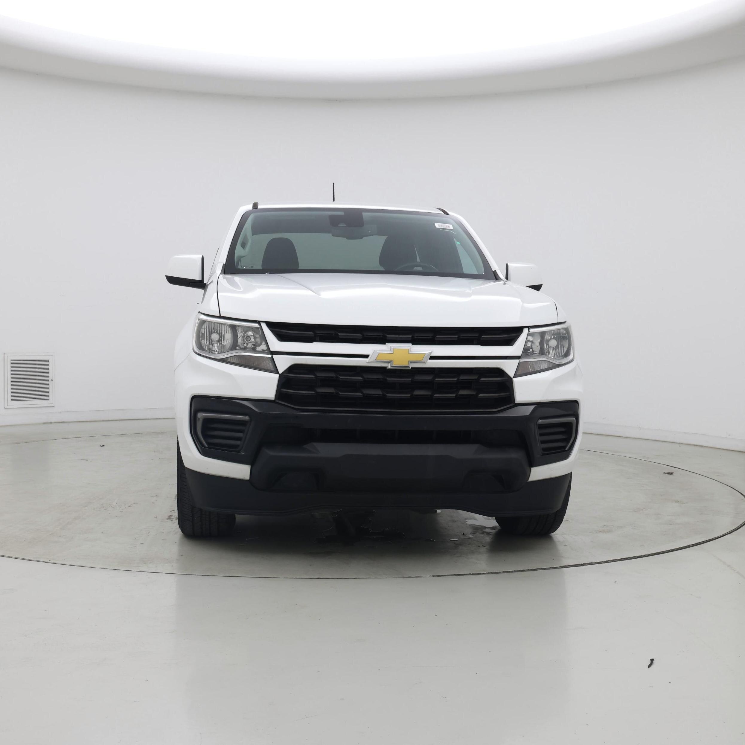 Thumbnail: 2022 Chevrolet Colorado - 5