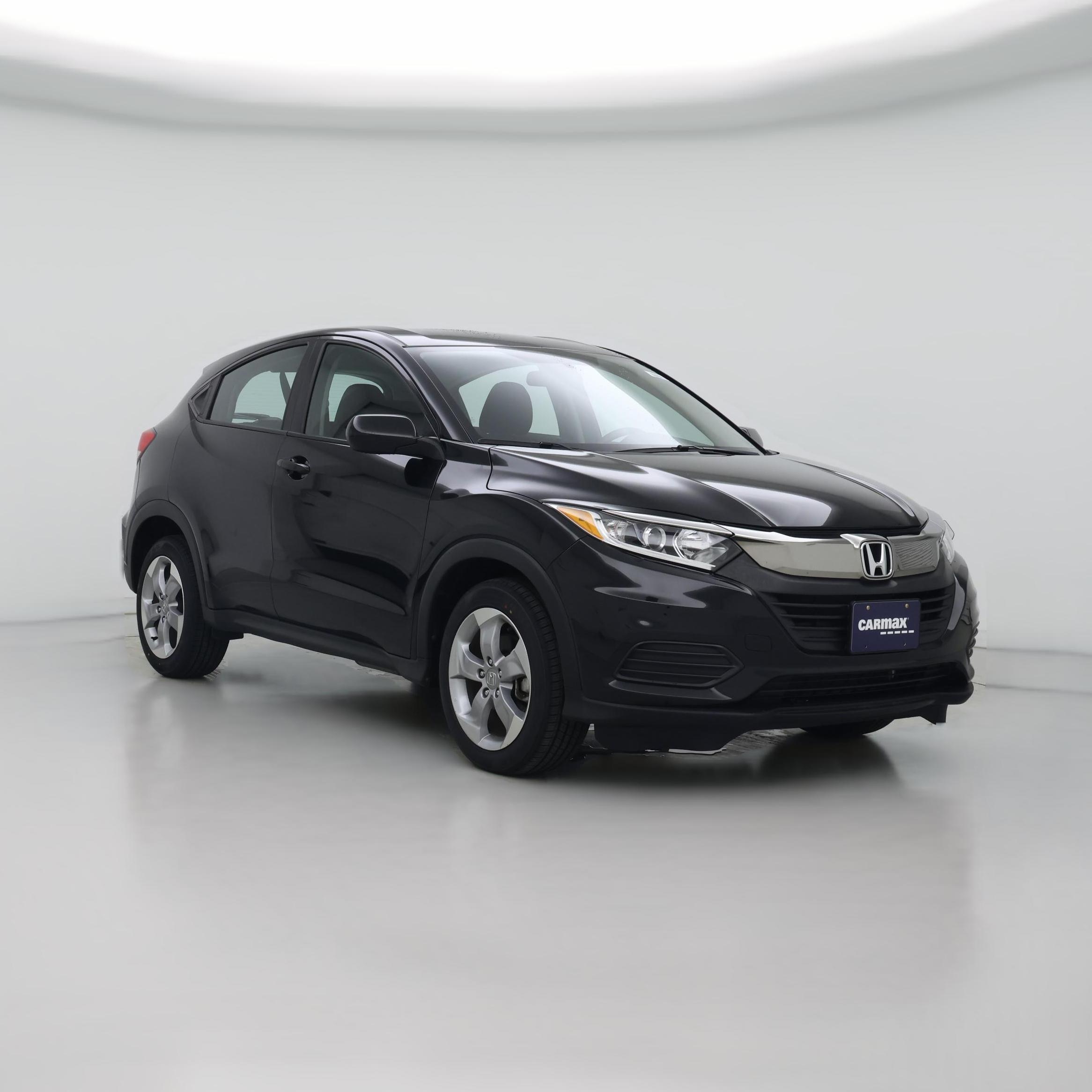 Thumbnail: 2020 Honda HR-V - 1