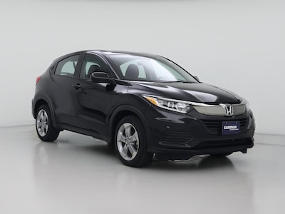 2020 Honda HR-V LX