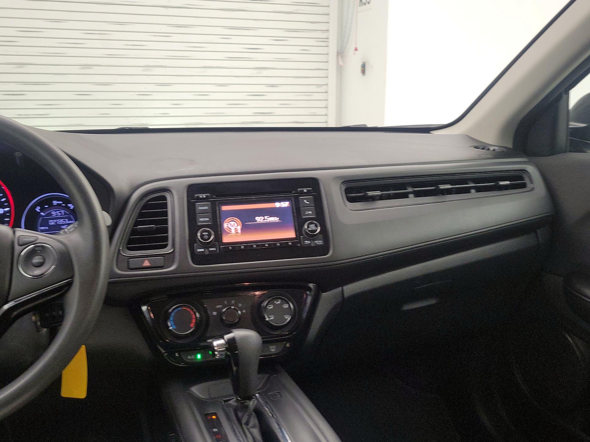 Thumbnail: 2020 Honda HR-V - 9
