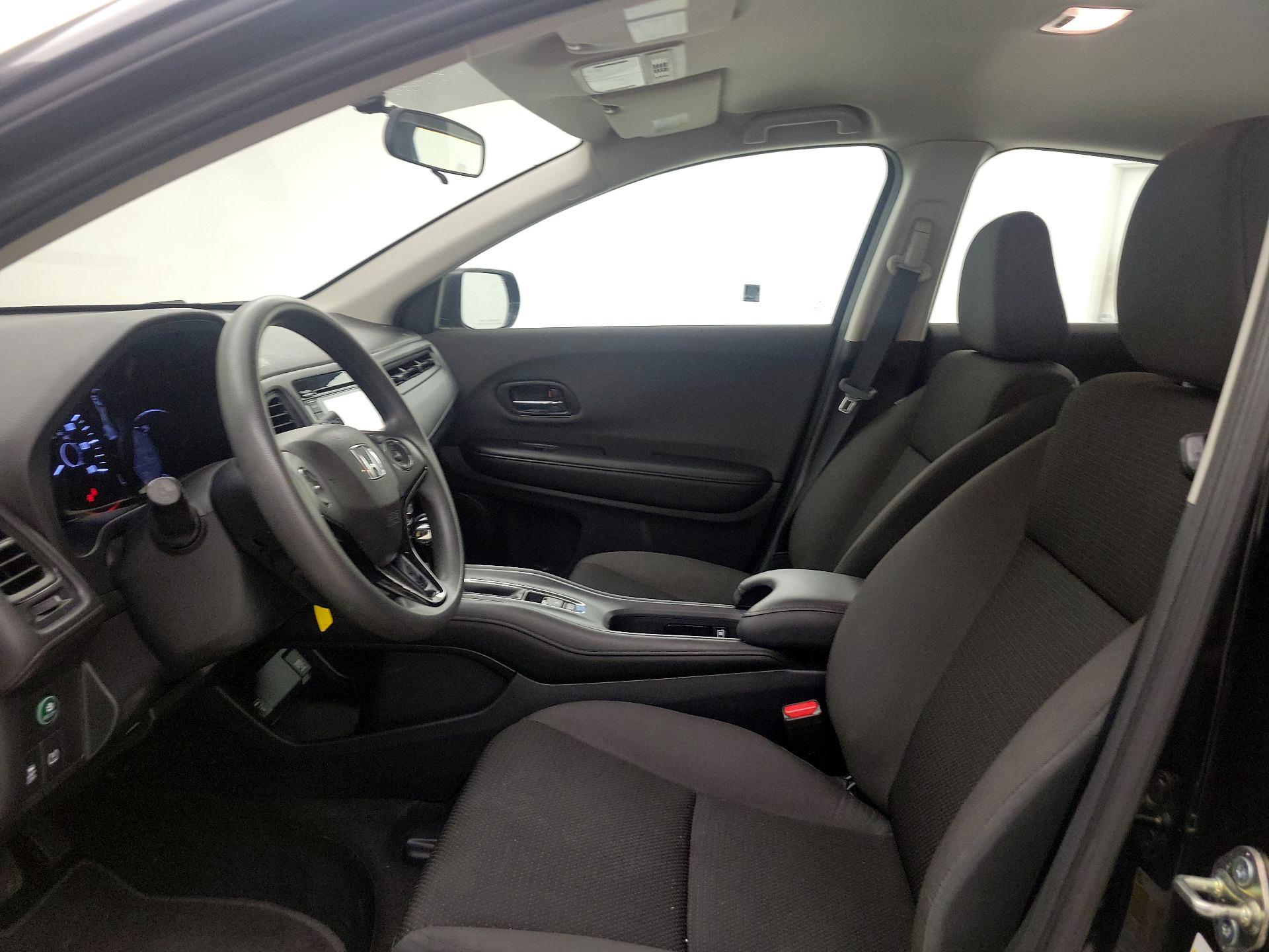 Thumbnail: 2020 Honda HR-V - 11