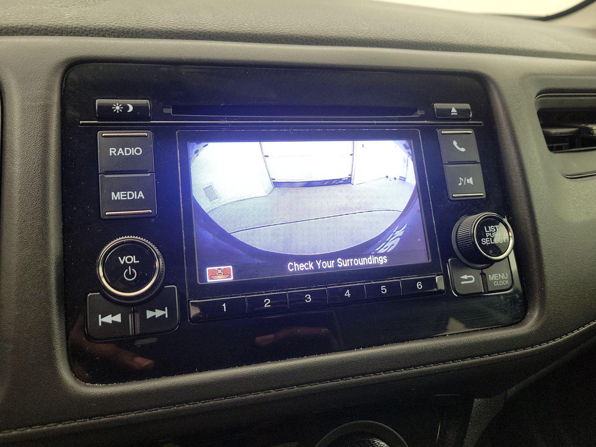 Thumbnail: 2020 Honda HR-V - 14