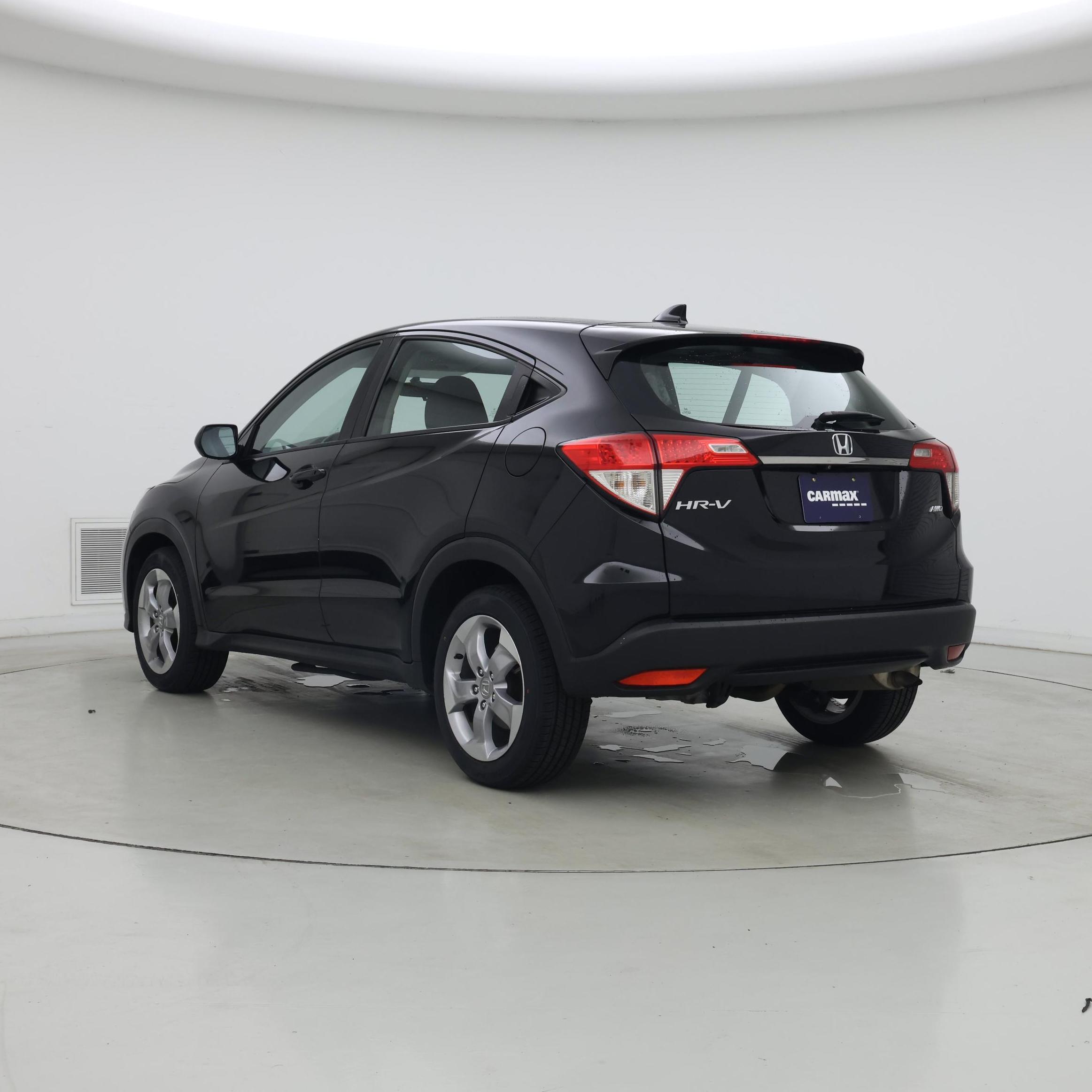 Thumbnail: 2020 Honda HR-V - 2