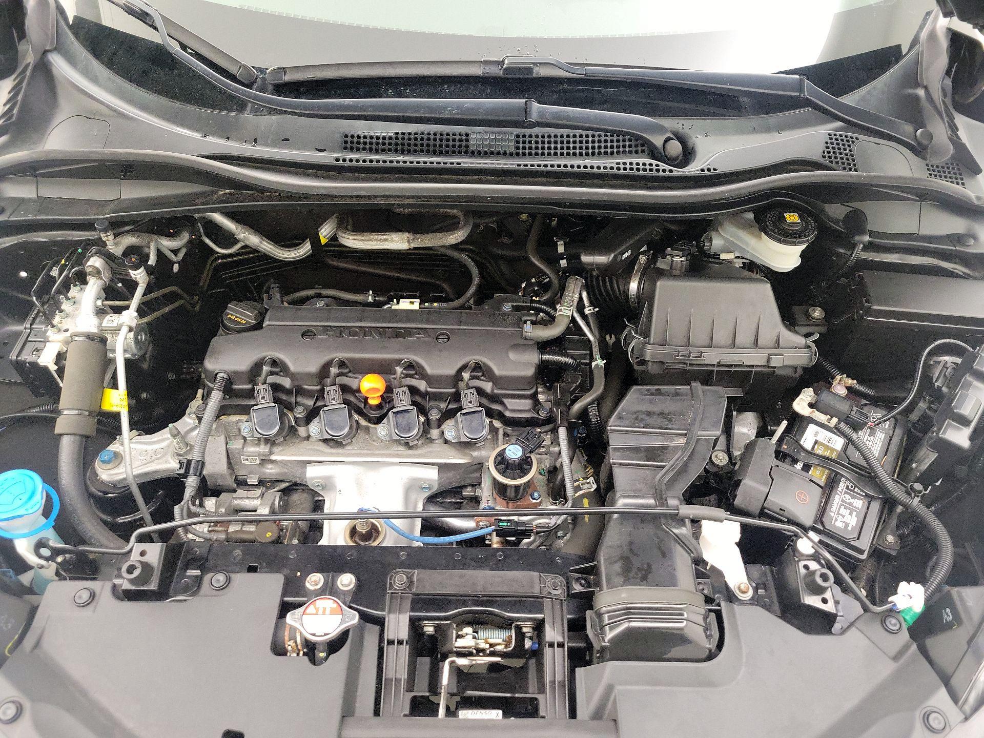Thumbnail: 2020 Honda HR-V - 20