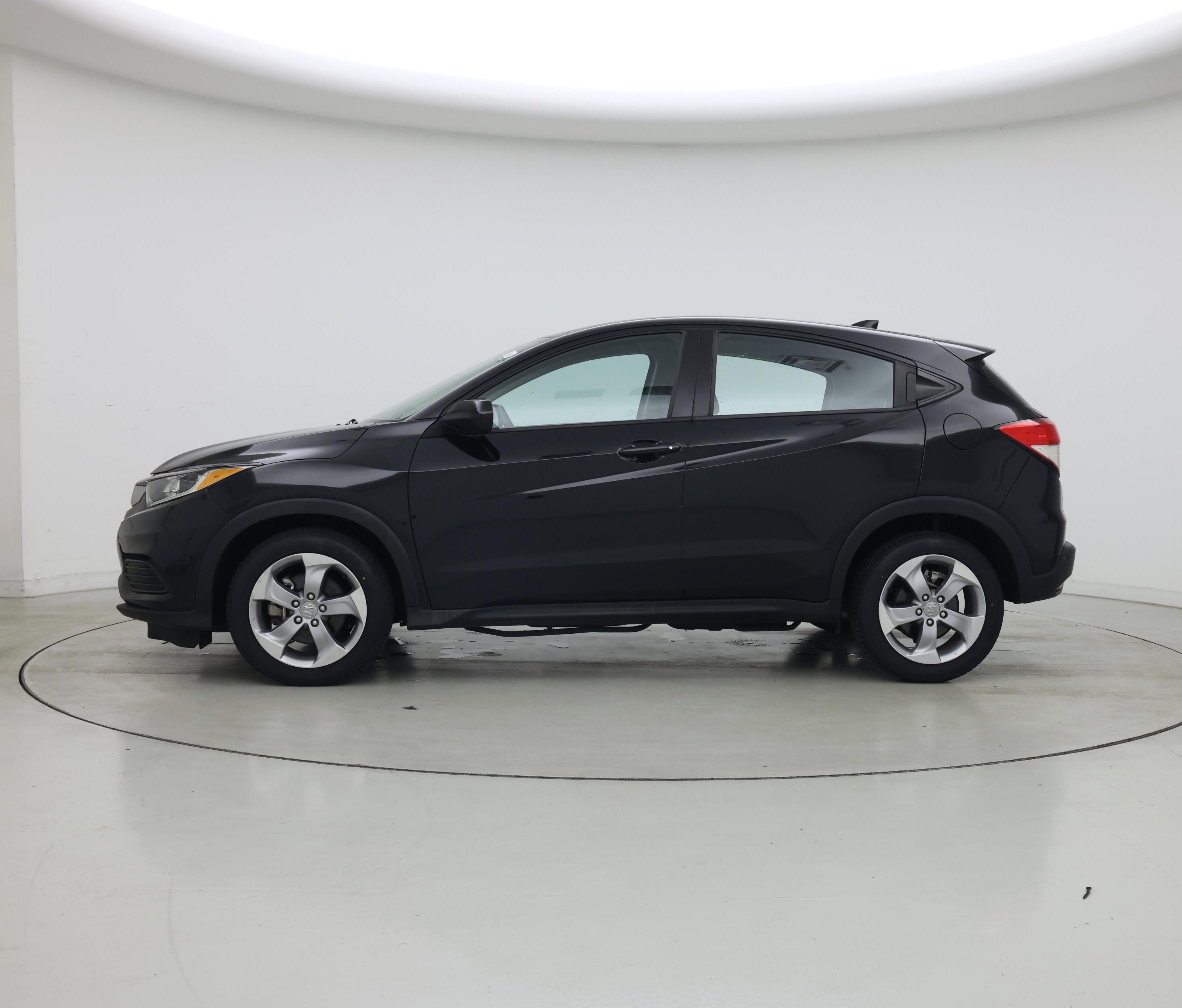 Thumbnail: 2020 Honda HR-V - 3