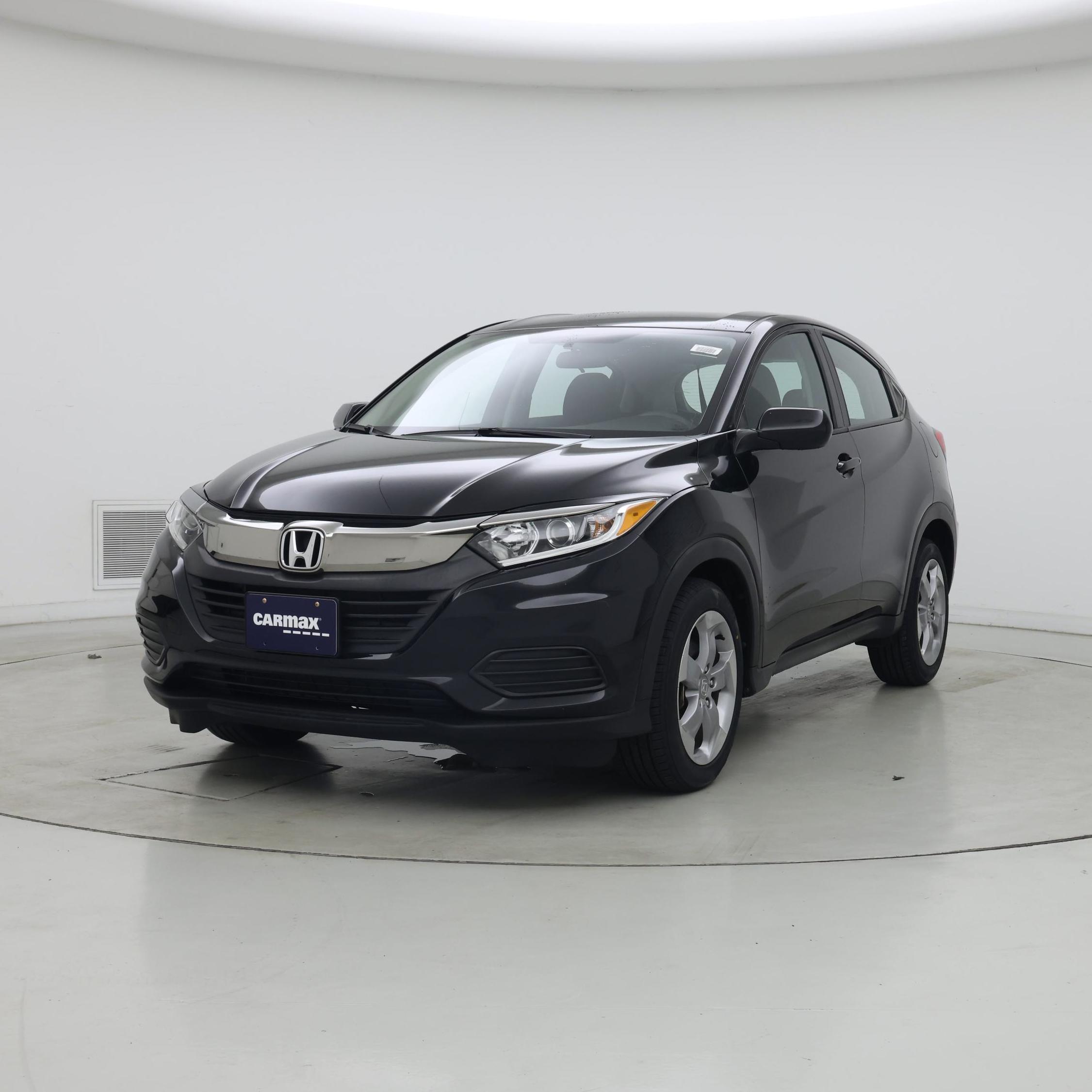Thumbnail: 2020 Honda HR-V - 4