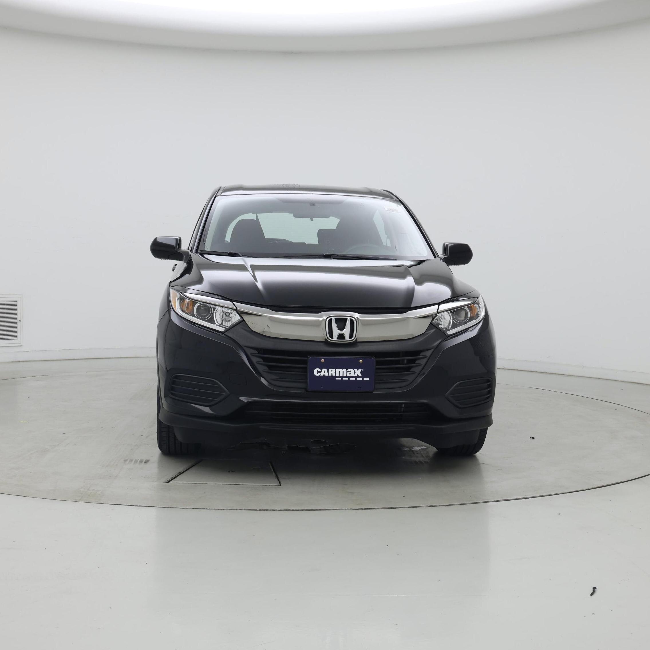Thumbnail: 2020 Honda HR-V - 5