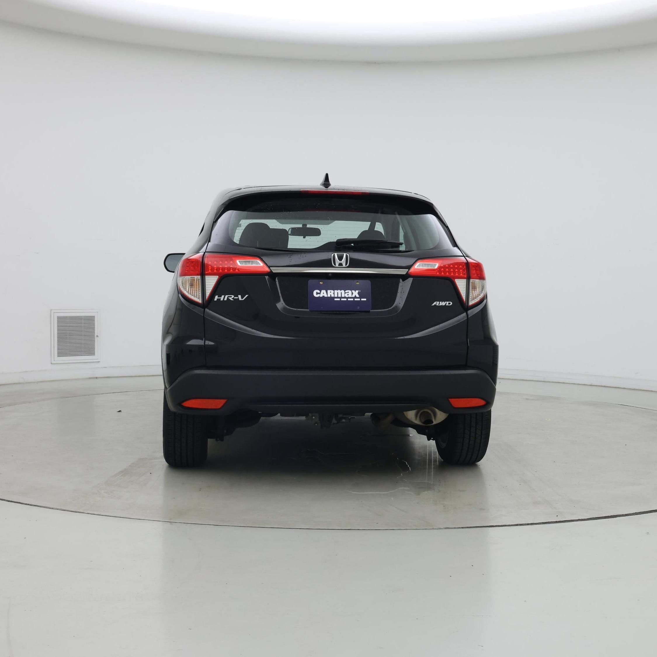 Thumbnail: 2020 Honda HR-V - 6