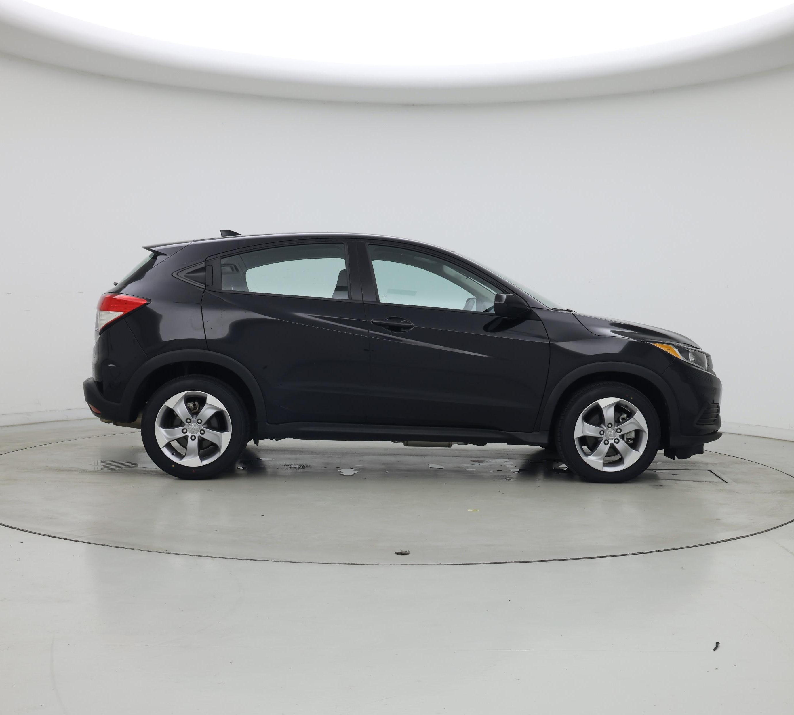 Thumbnail: 2020 Honda HR-V - 7