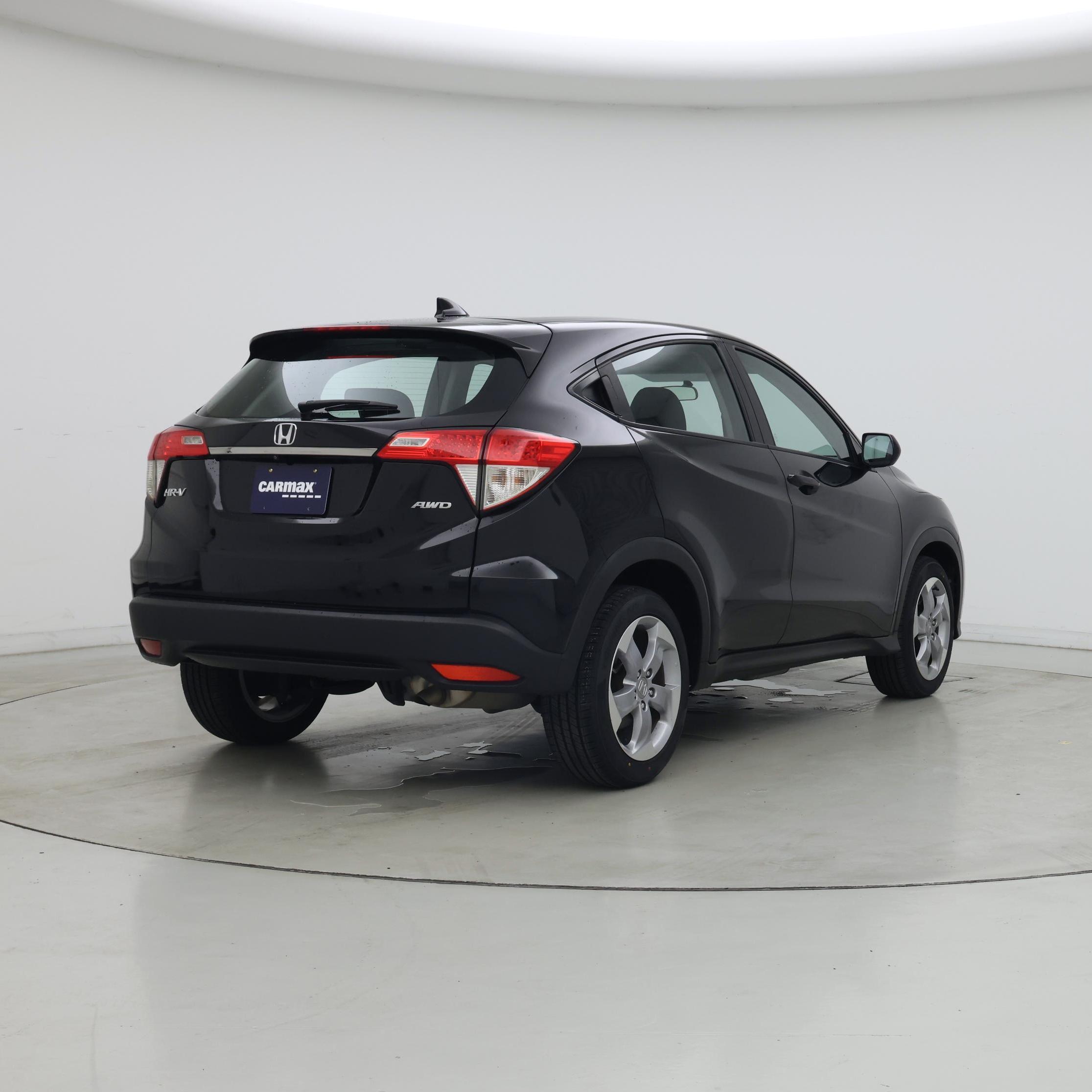 Thumbnail: 2020 Honda HR-V - 8