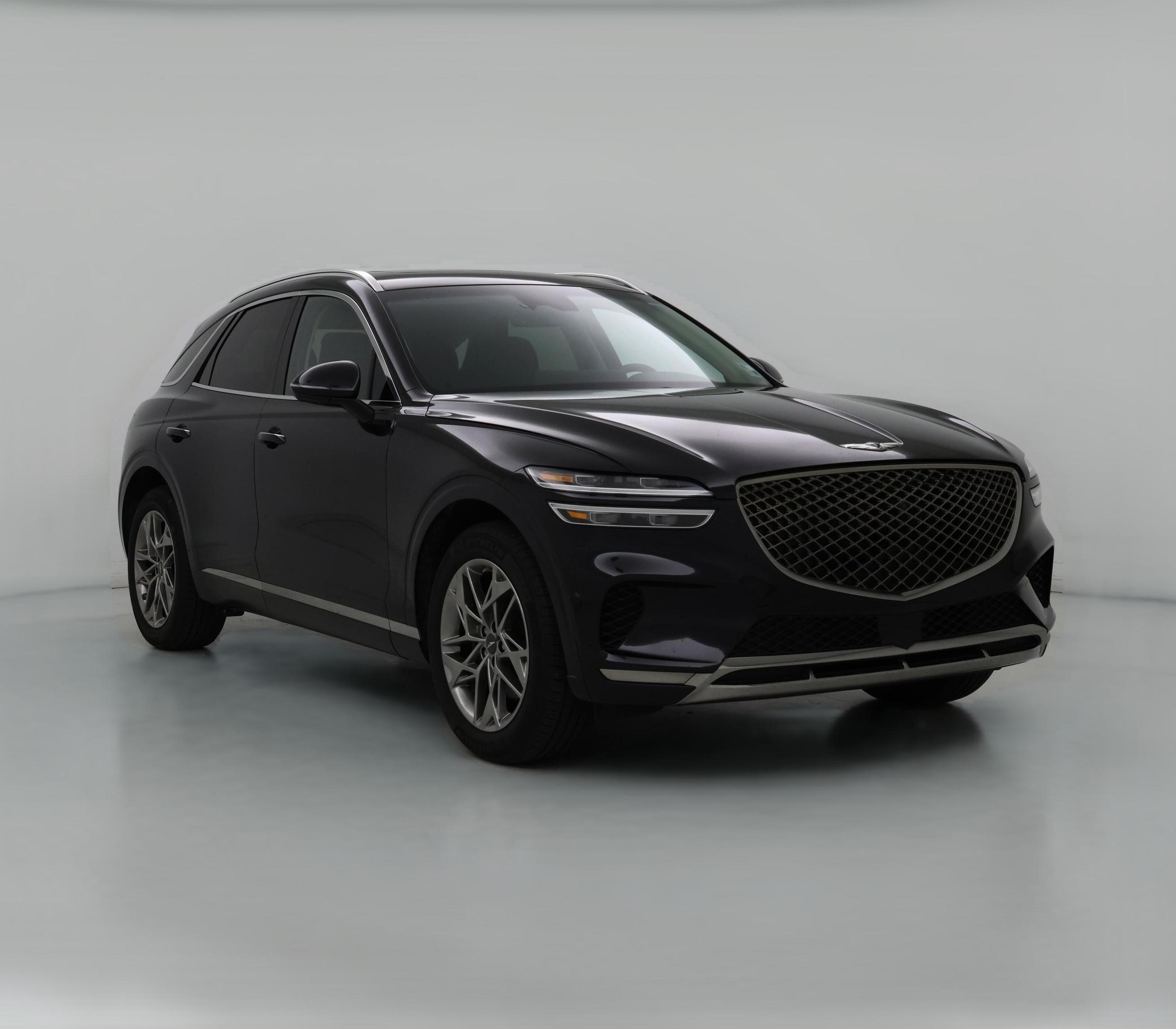 Thumbnail: 2022 Genesis GV70 - 1