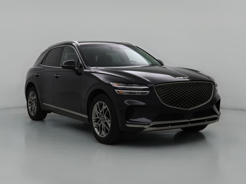 2022 Genesis GV70  -
                  Baton Rouge, LA