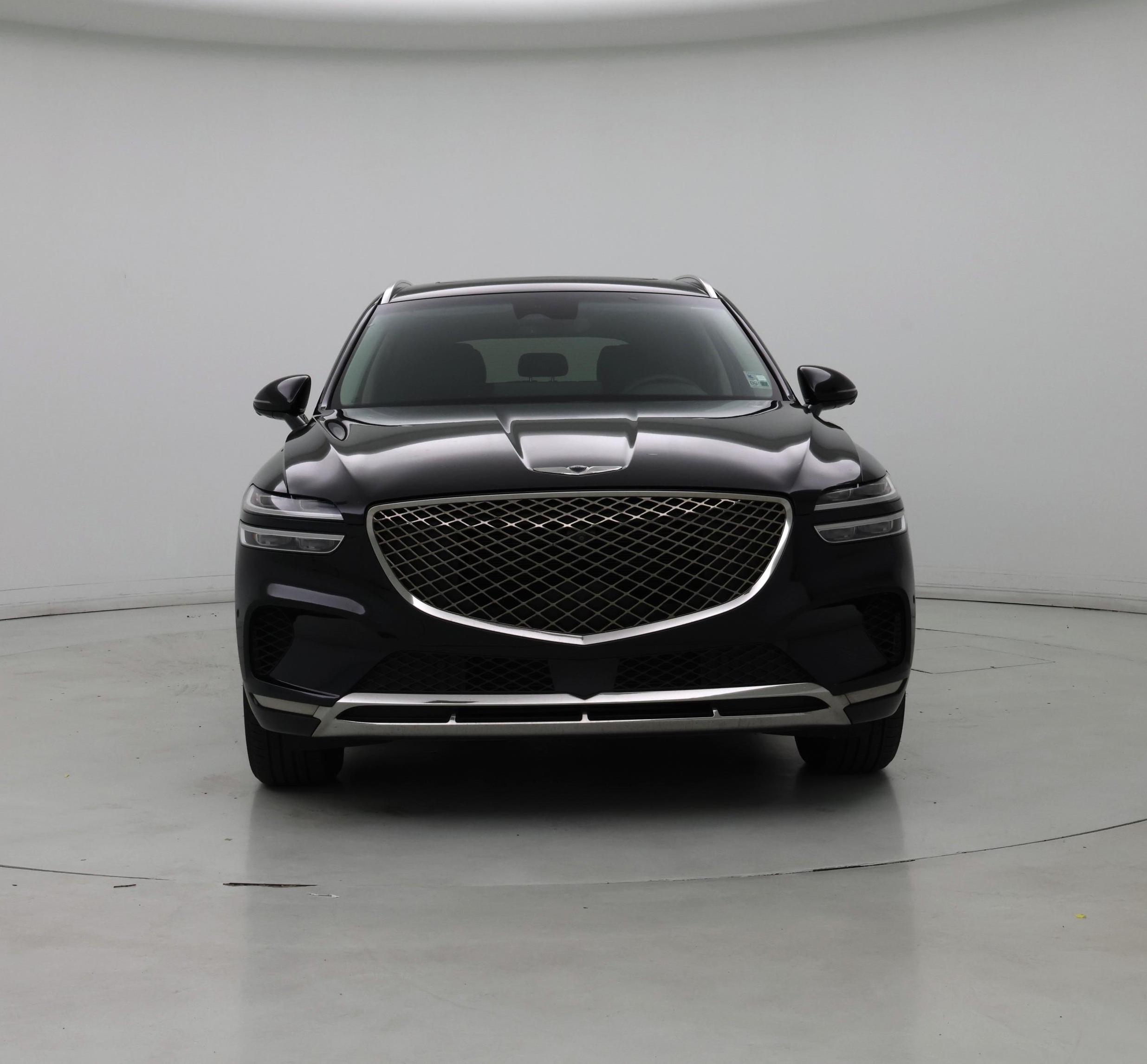Thumbnail: 2022 Genesis GV70 - 5
