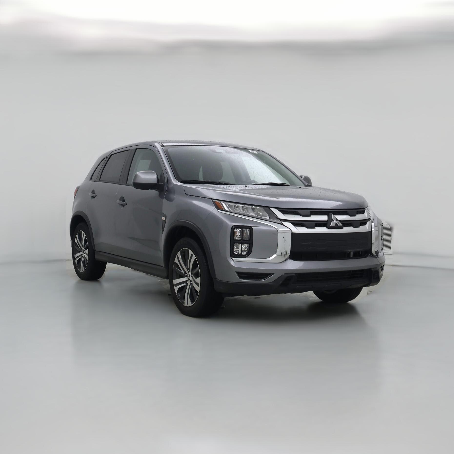 Thumbnail: 2025 Mitsubishi Outlander Sport - 1