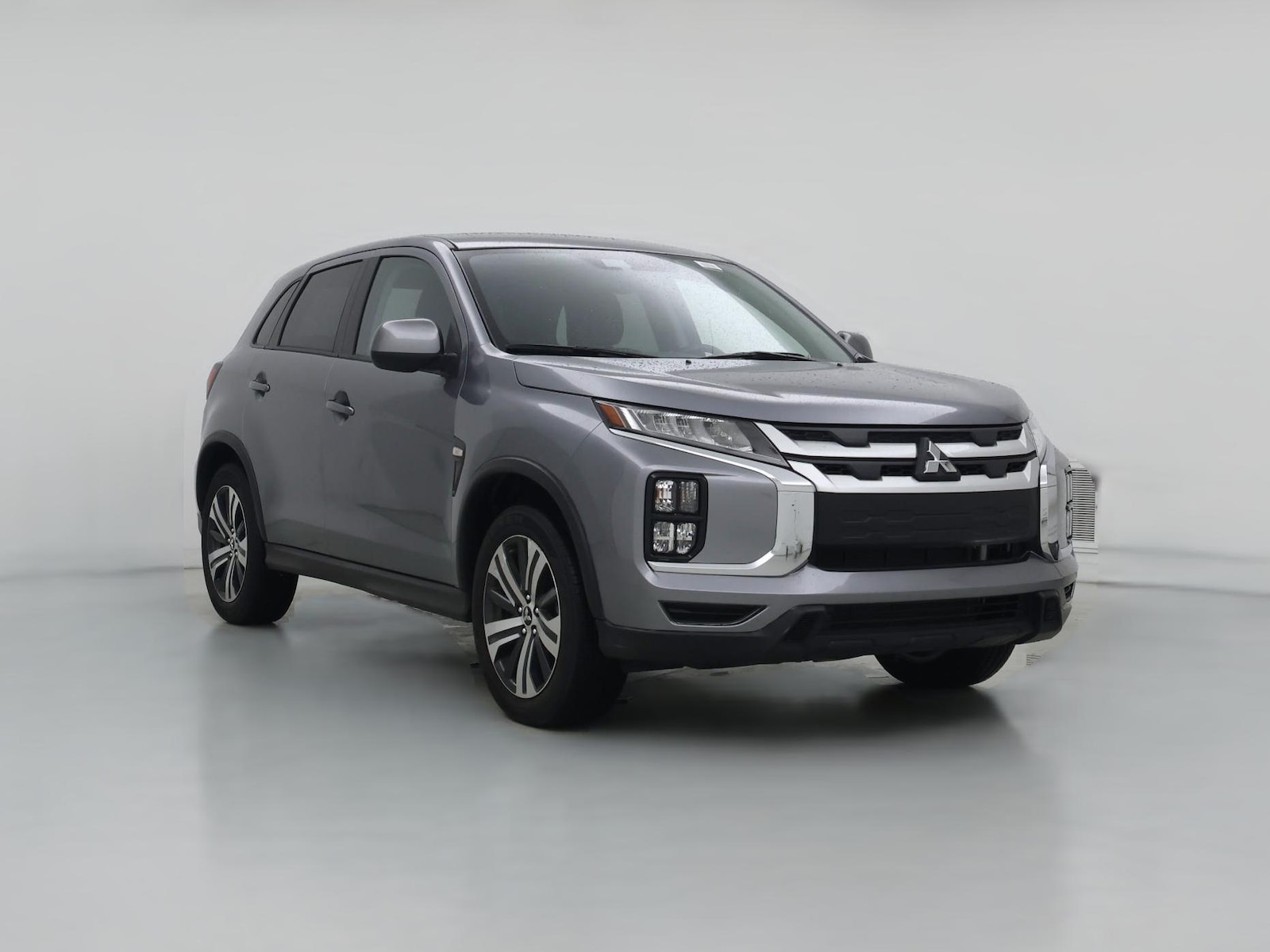2025 Mitsubishi Outlander Sport