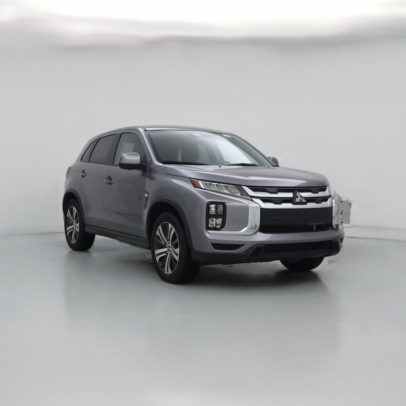 2025 Mitsubishi Outlander Sport ES