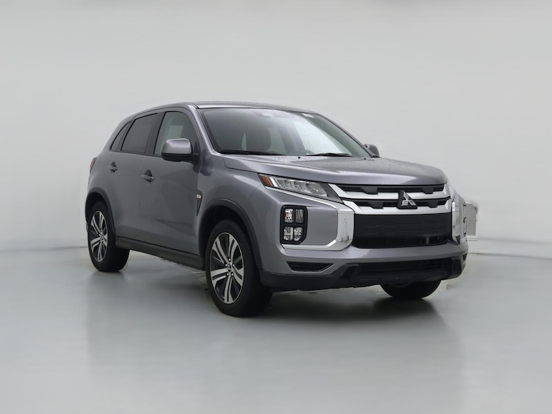 2025 Mitsubishi Outlander Sport ES
