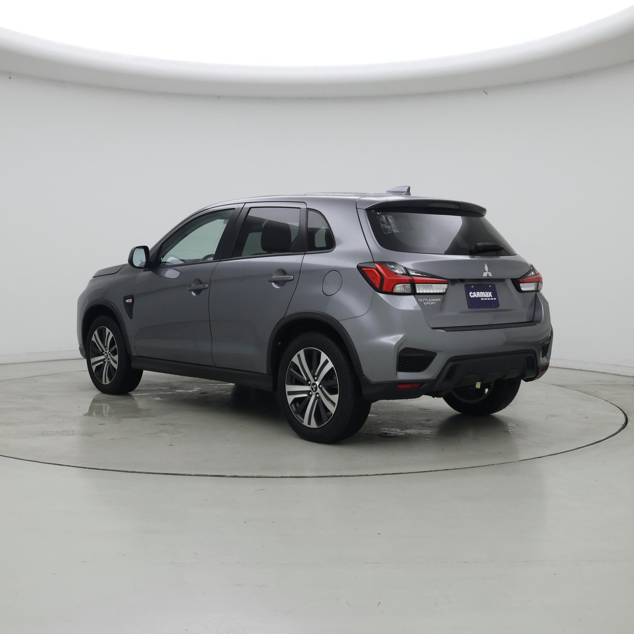 Thumbnail: 2025 Mitsubishi Outlander Sport - 2