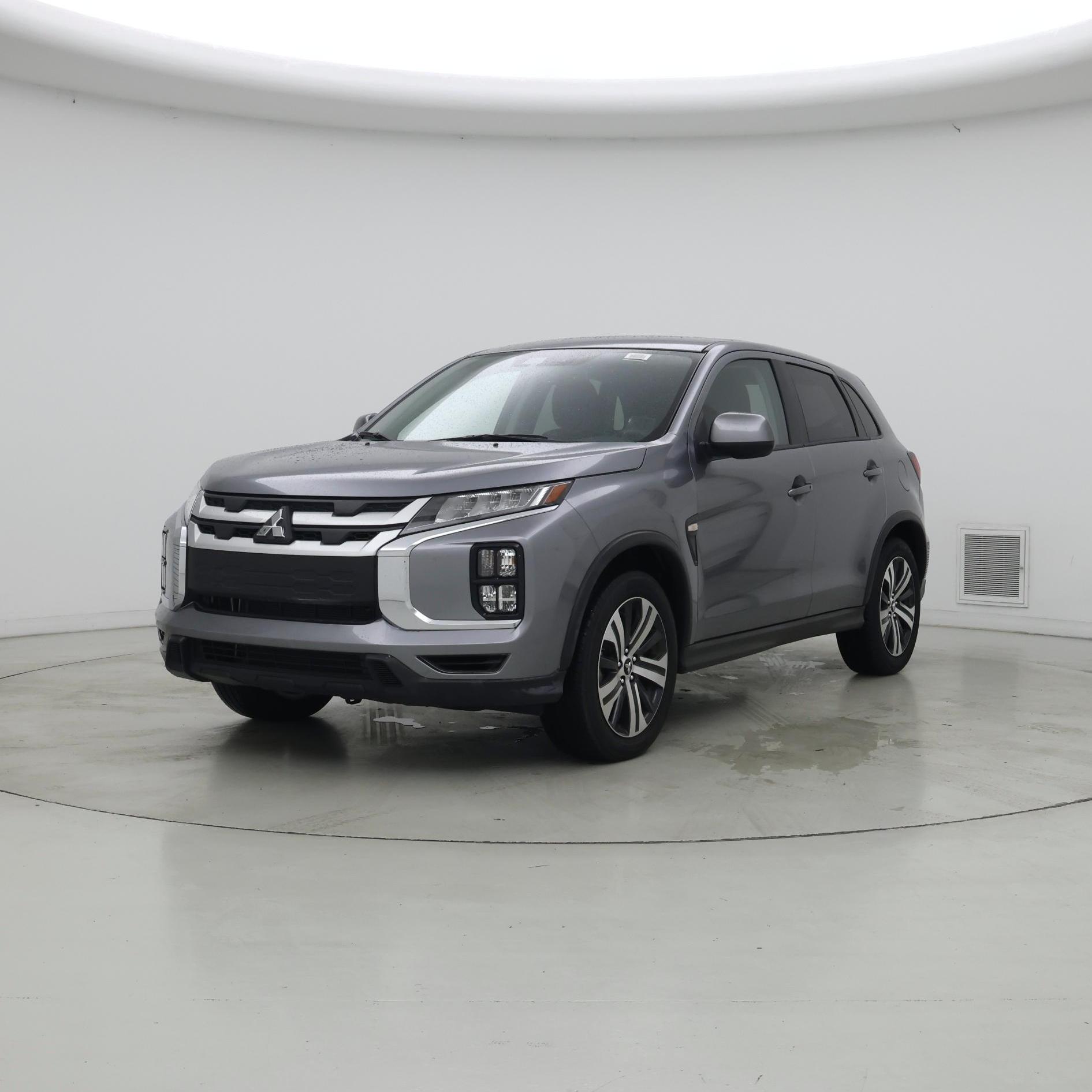 Thumbnail: 2025 Mitsubishi Outlander Sport - 4