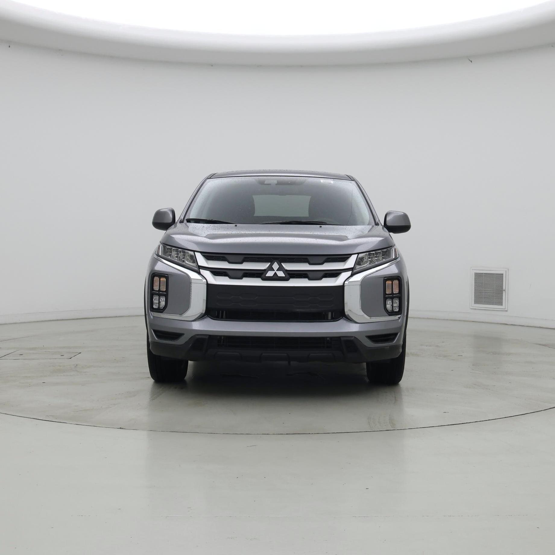 Thumbnail: 2025 Mitsubishi Outlander Sport - 5
