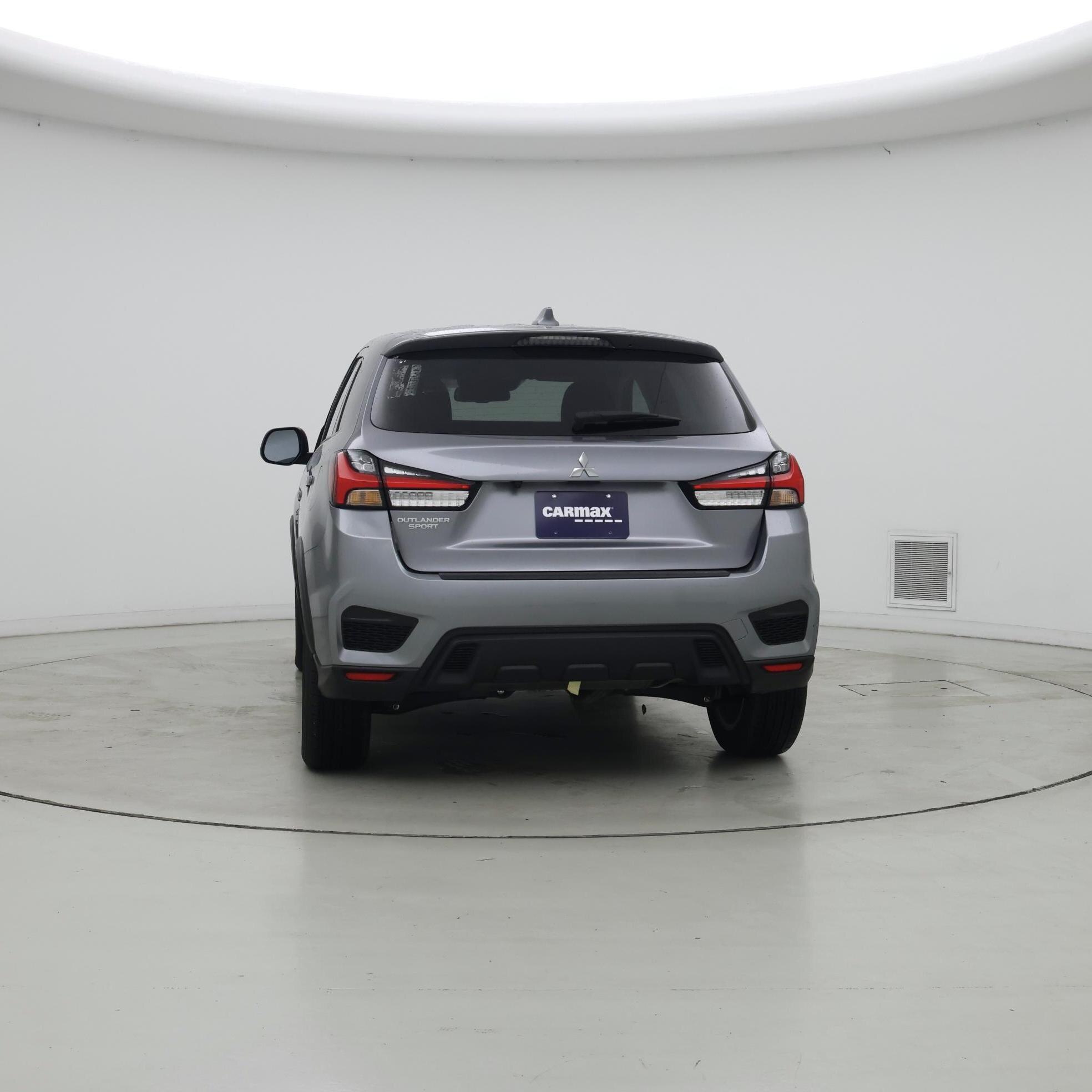 Thumbnail: 2025 Mitsubishi Outlander Sport - 6