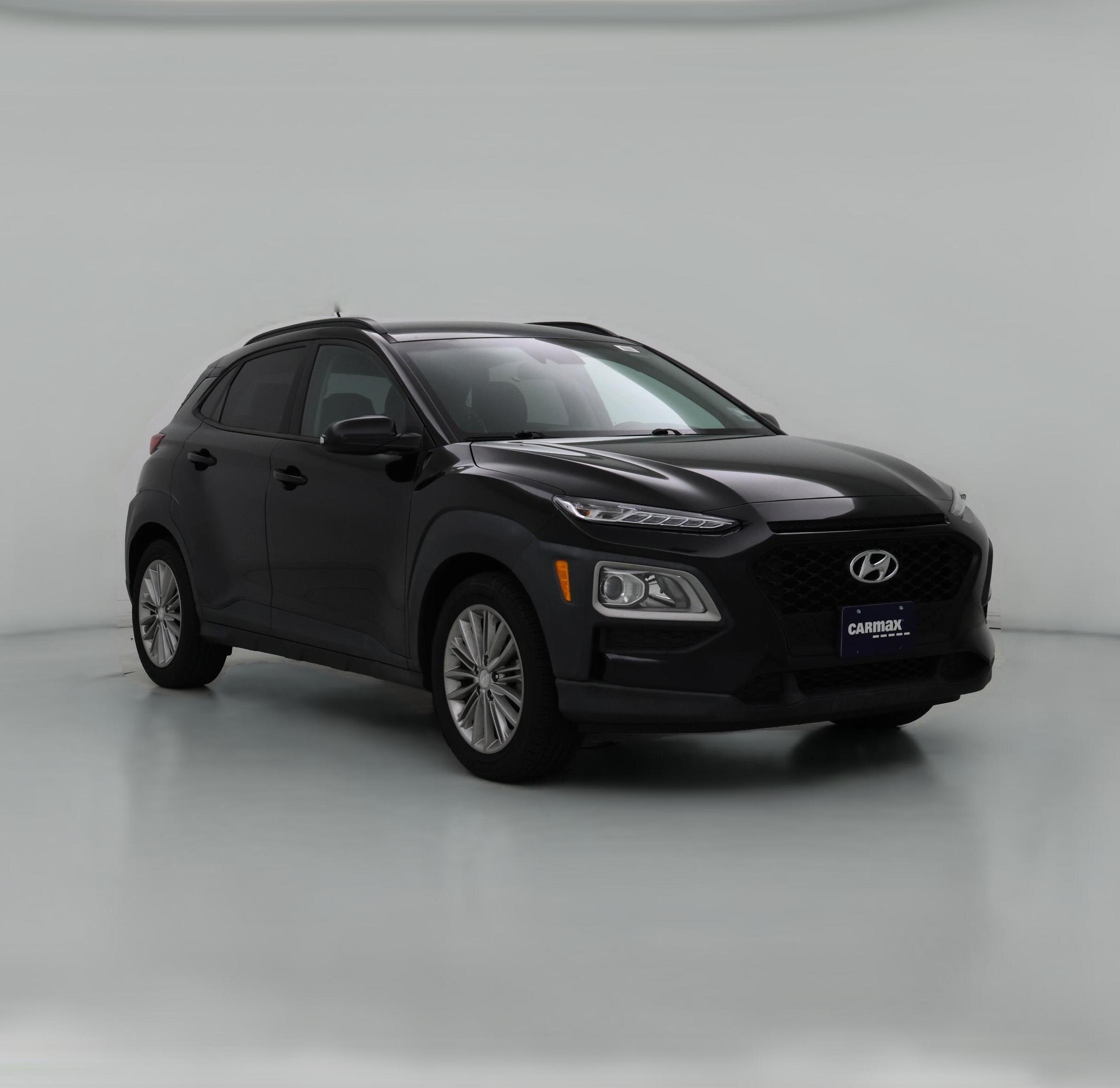 Thumbnail: 2020 Hyundai Kona - 1