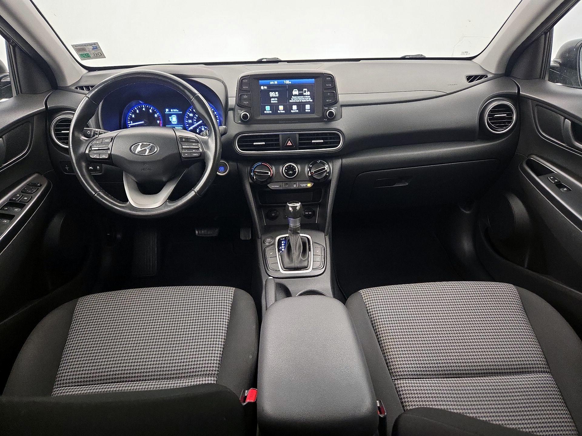 Thumbnail: 2020 Hyundai Kona - 9