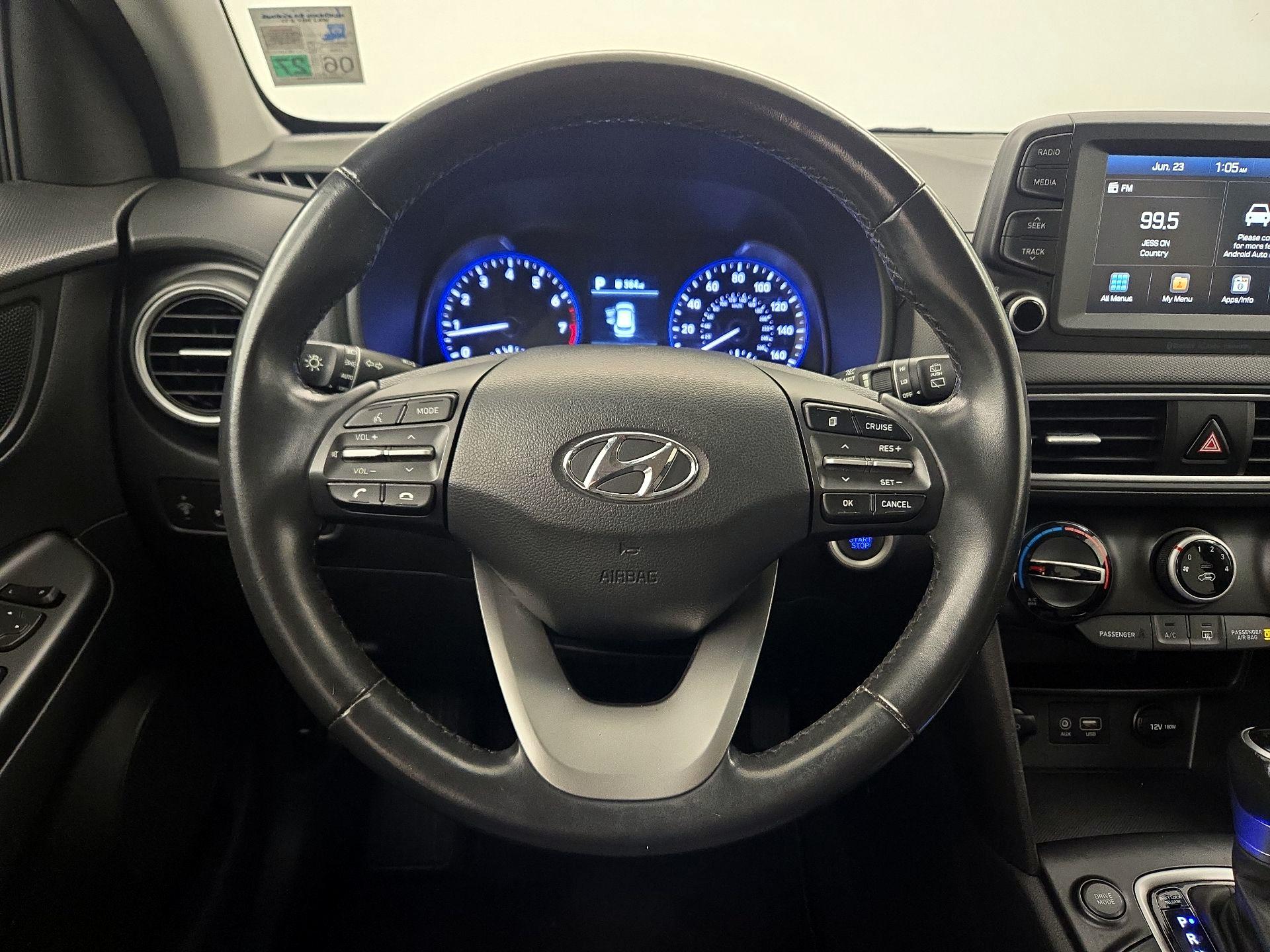 Thumbnail: 2020 Hyundai Kona - 10