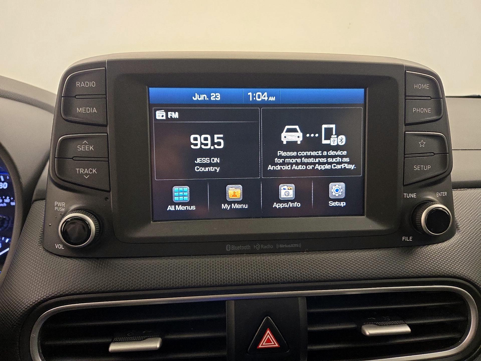 Thumbnail: 2020 Hyundai Kona - 15