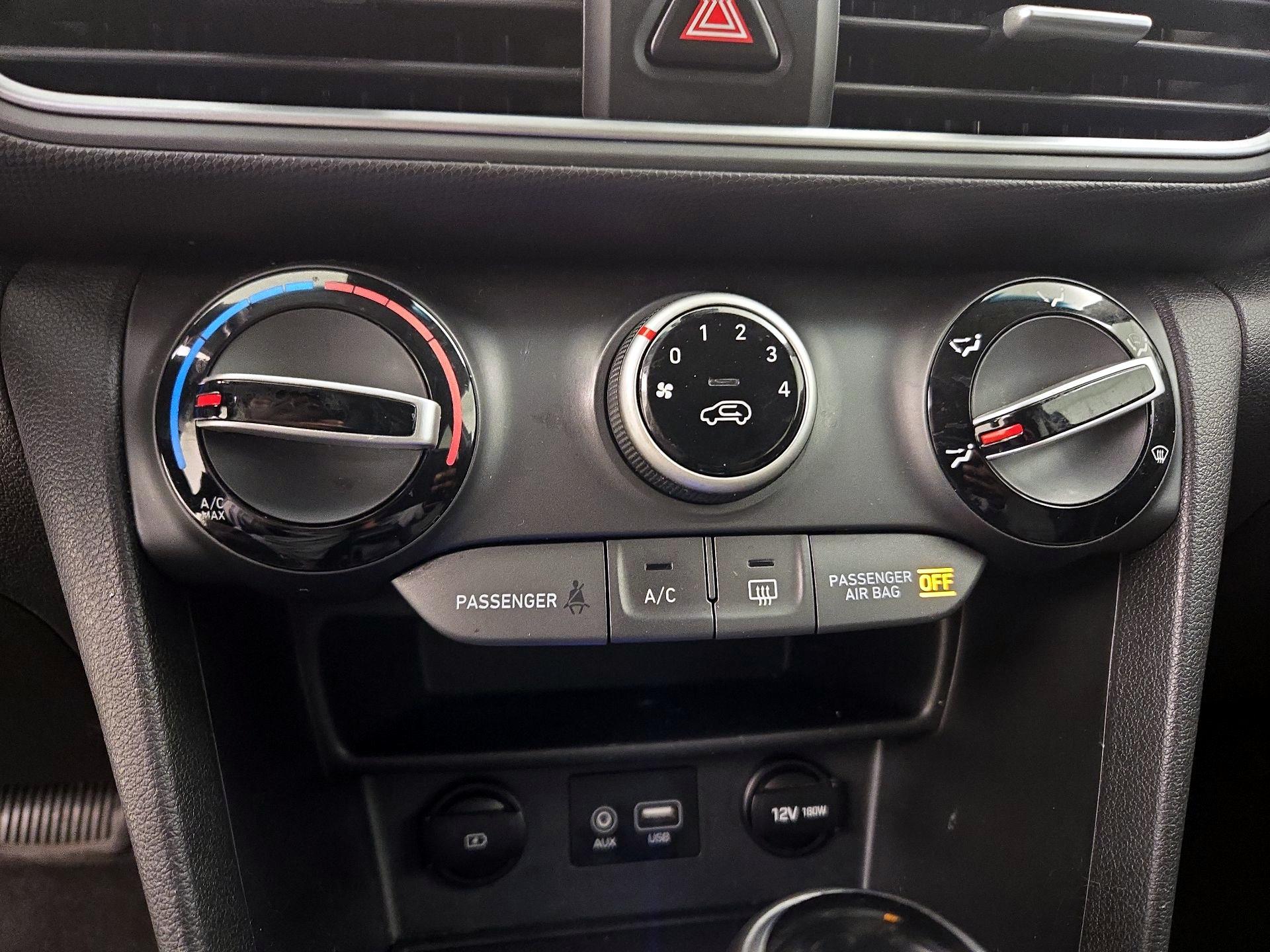 Thumbnail: 2020 Hyundai Kona - 16