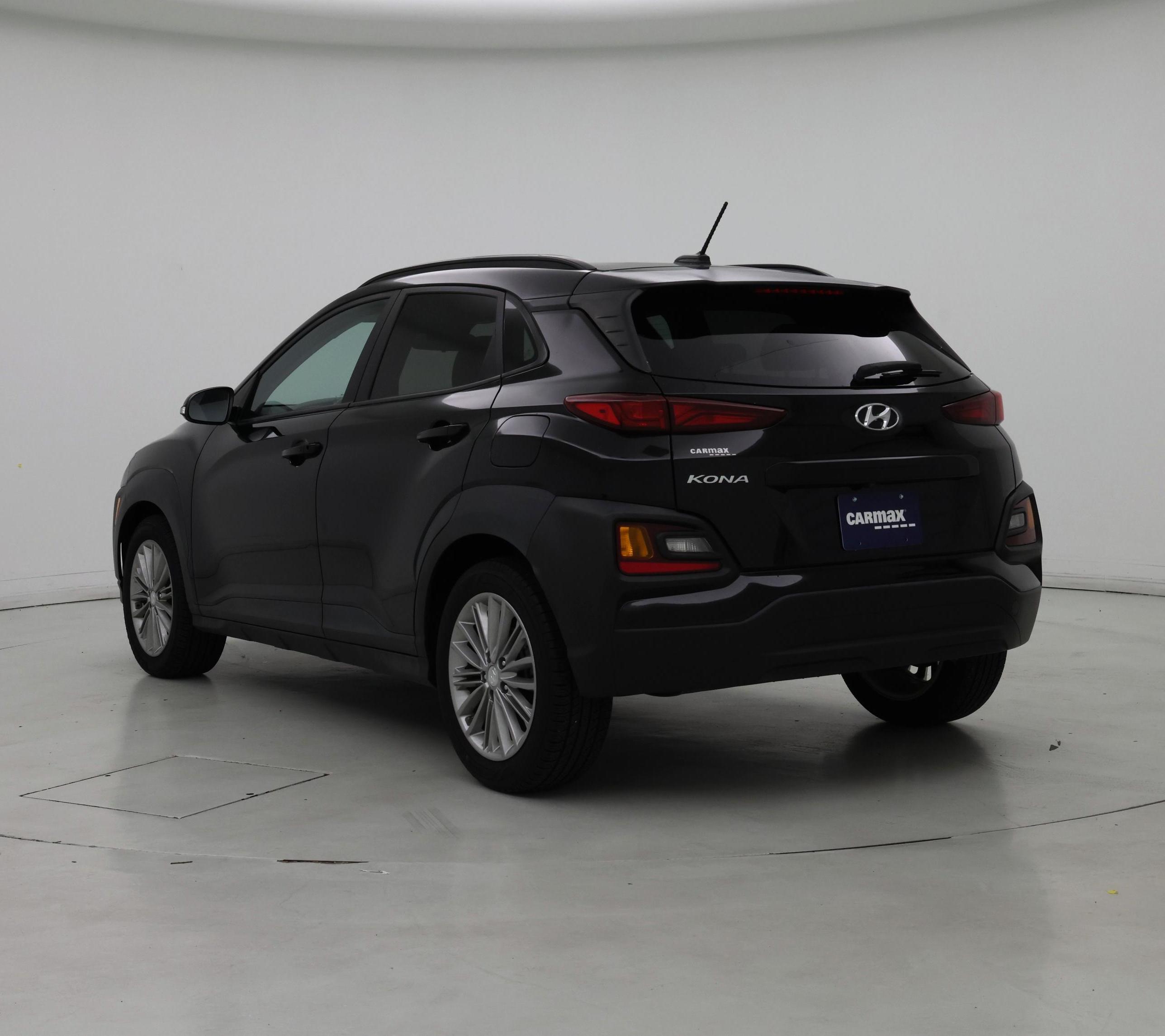 Thumbnail: 2020 Hyundai Kona - 2