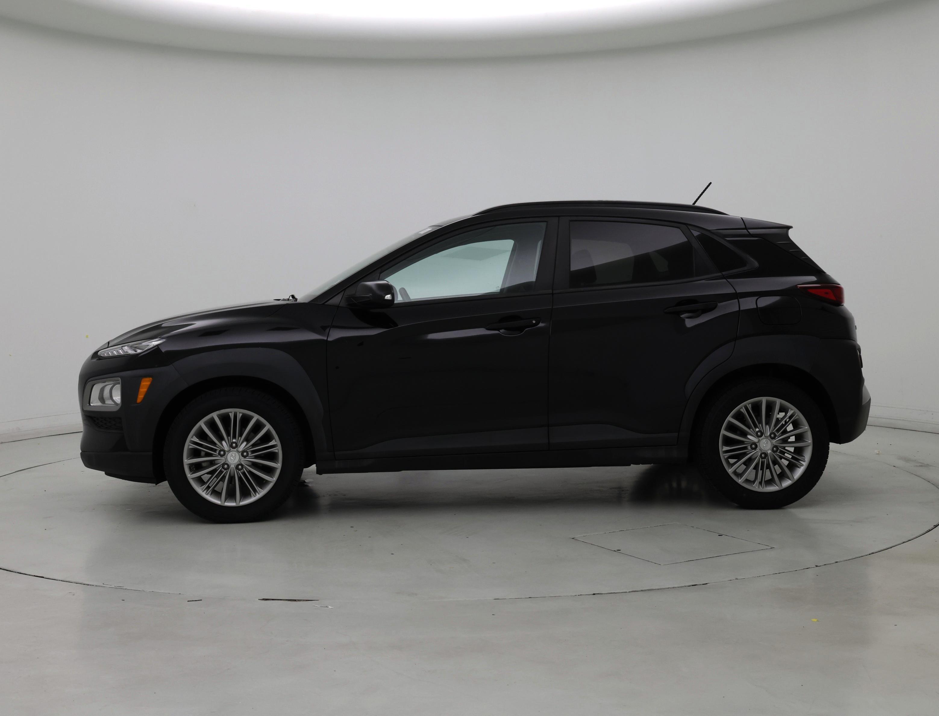 Thumbnail: 2020 Hyundai Kona - 3