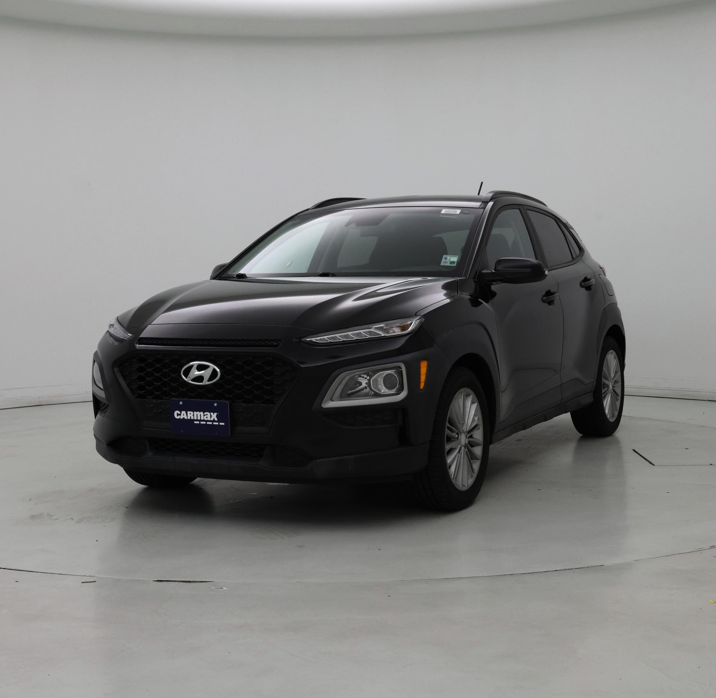 Thumbnail: 2020 Hyundai Kona - 4