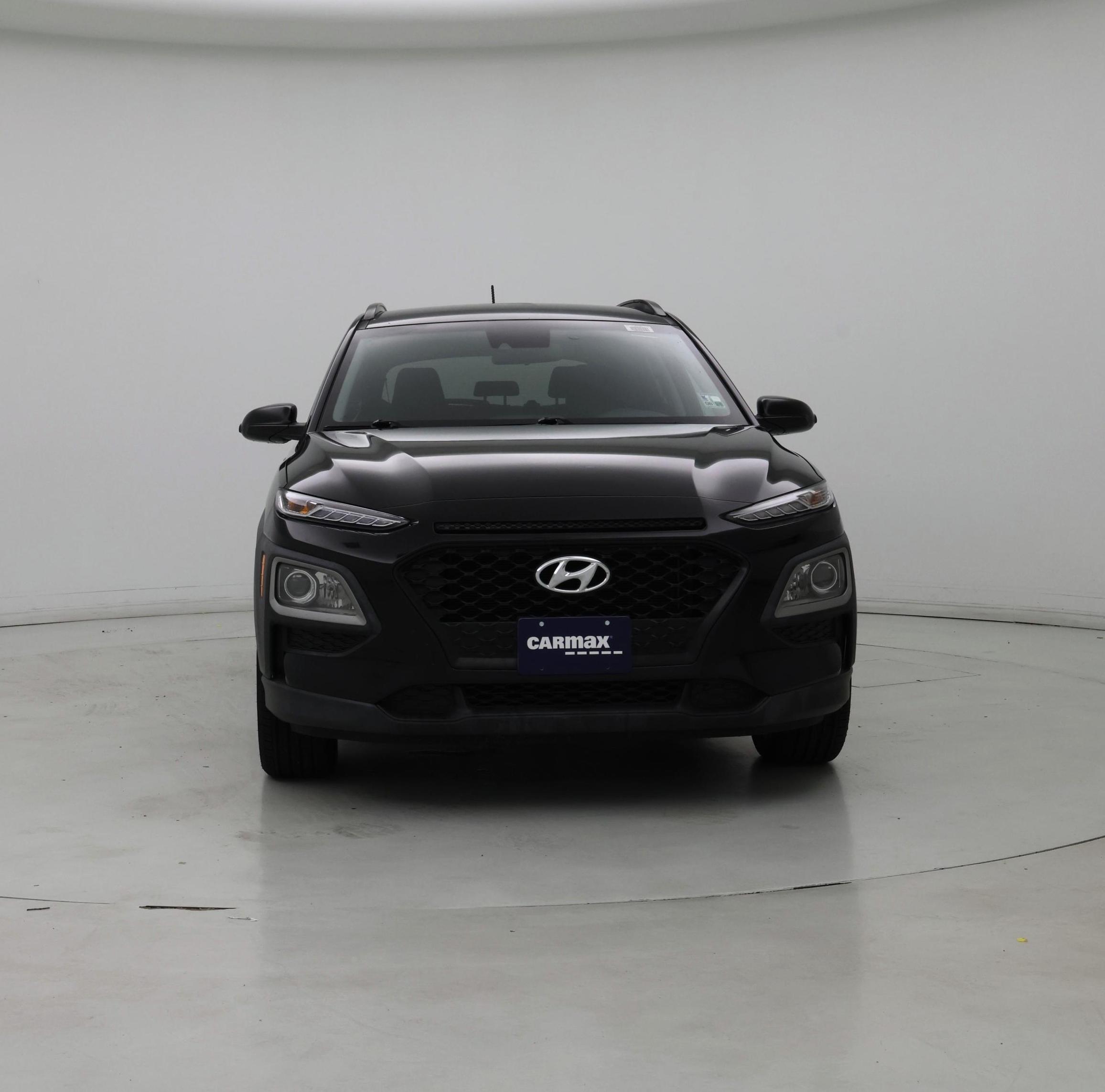 Thumbnail: 2020 Hyundai Kona - 5