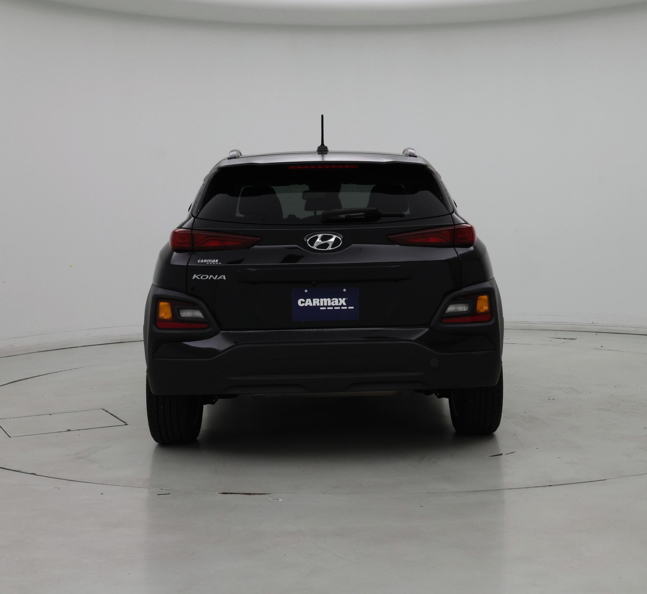 Thumbnail: 2020 Hyundai Kona - 6