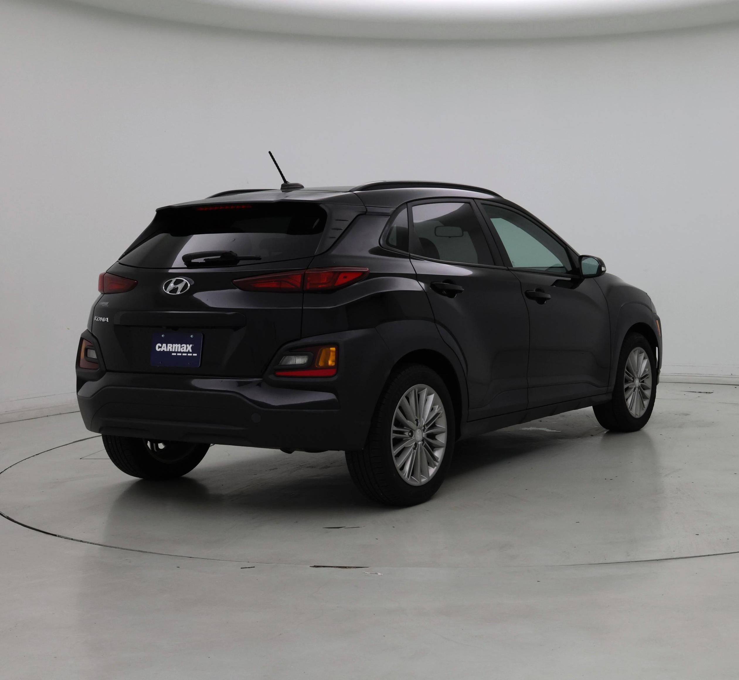 Thumbnail: 2020 Hyundai Kona - 8