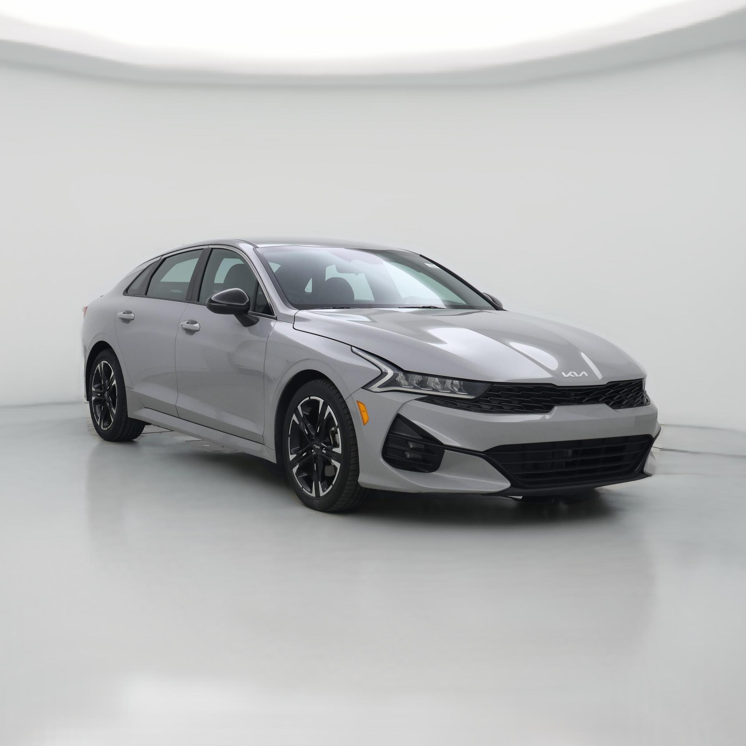 Thumbnail: 2022 Kia K5 - 1