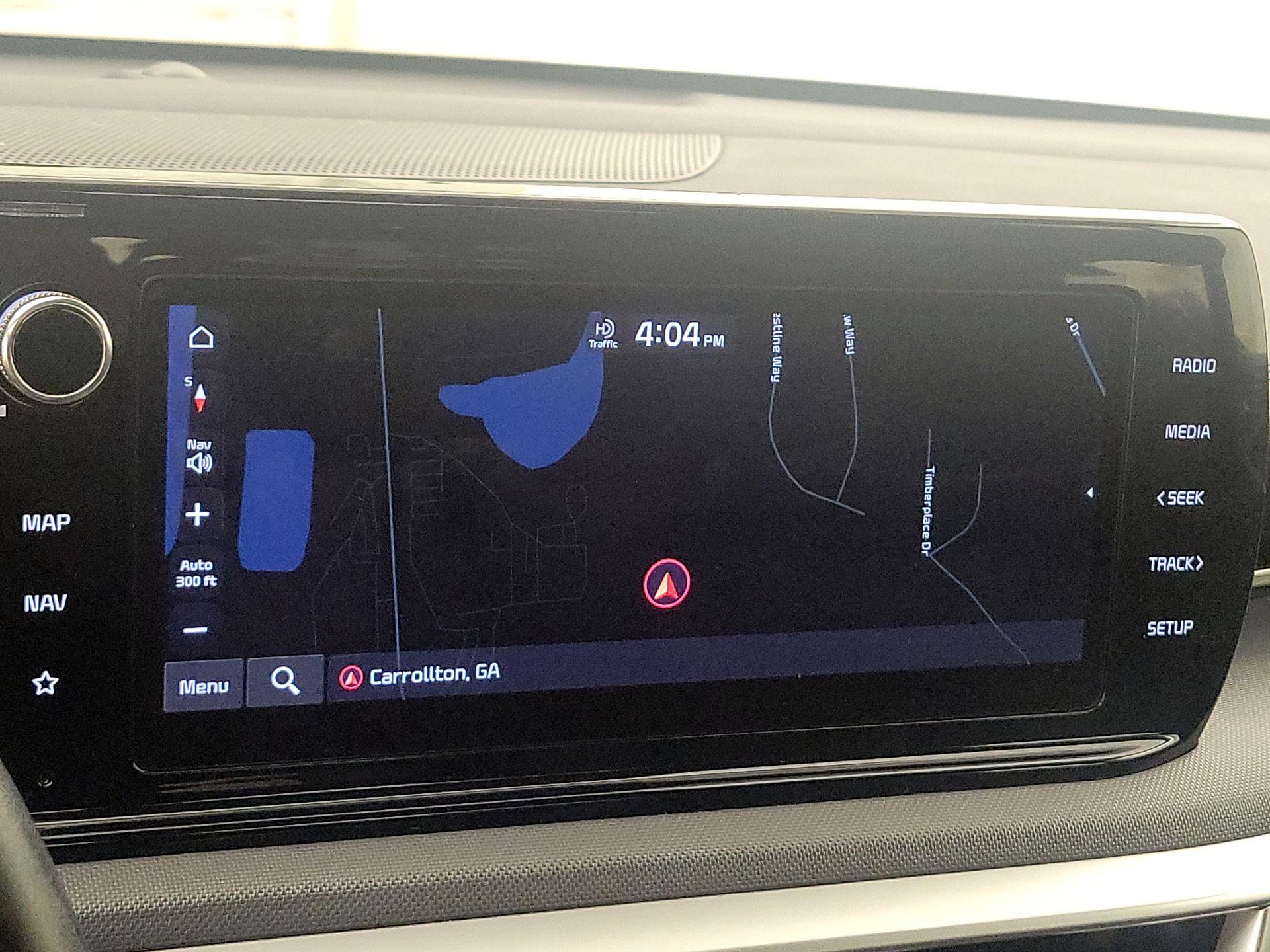 Thumbnail: 2022 Kia K5 - 14