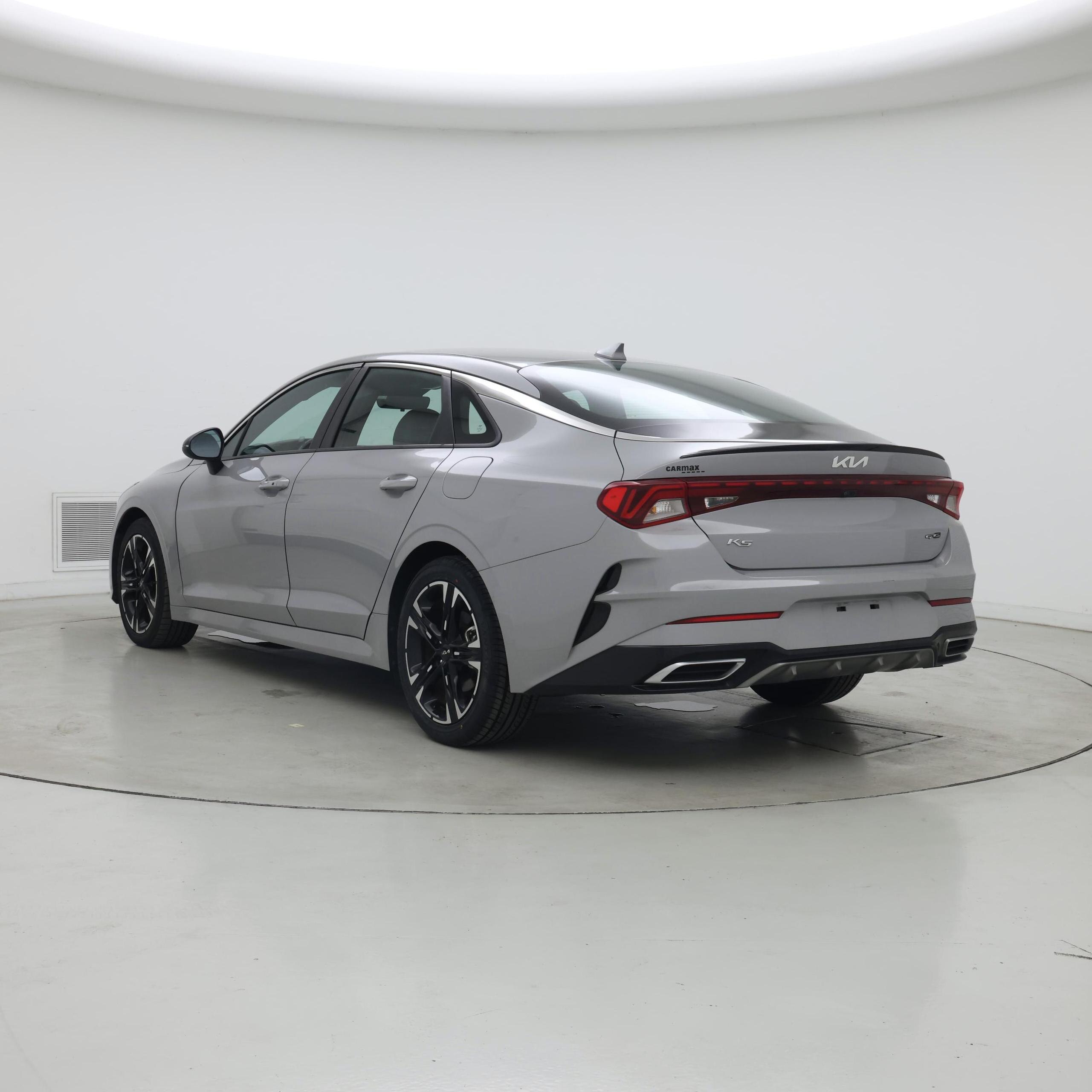 Thumbnail: 2022 Kia K5 - 2