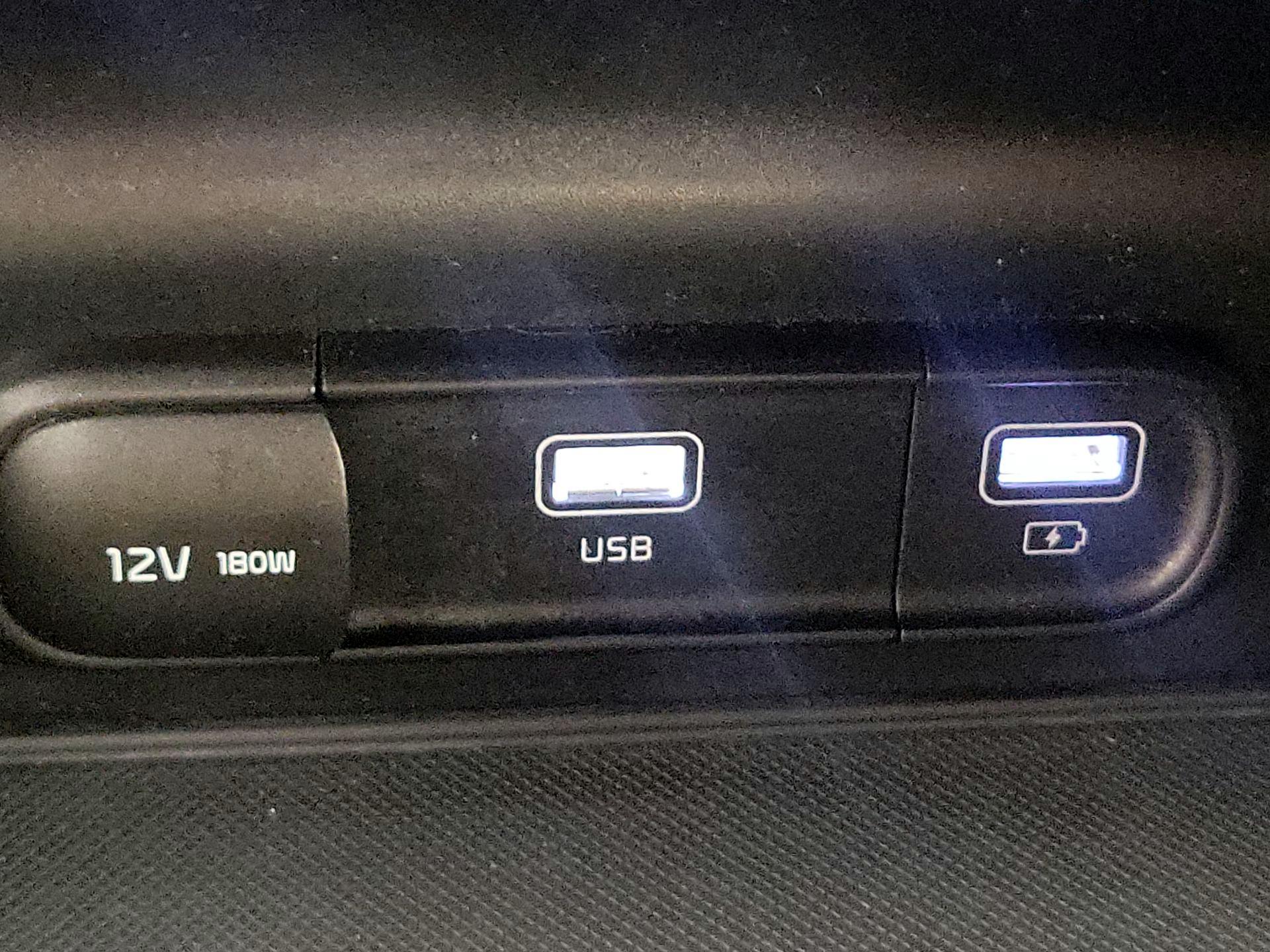 Thumbnail: 2022 Kia K5 - 19